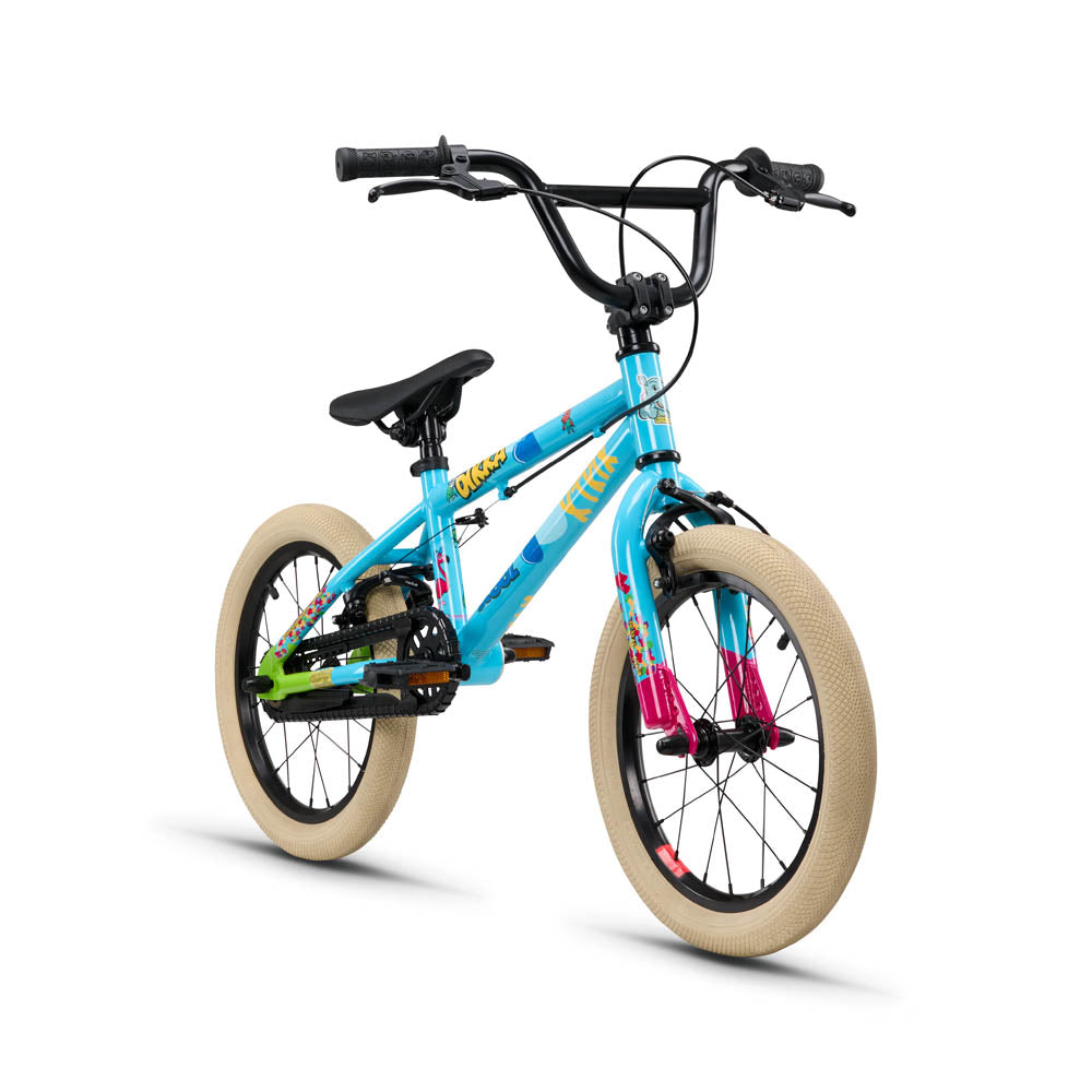 s-cool-dikka-bmx-16-zoll-kinderfahrrad-ab-4-jahre-1-gang-freilauf image 2