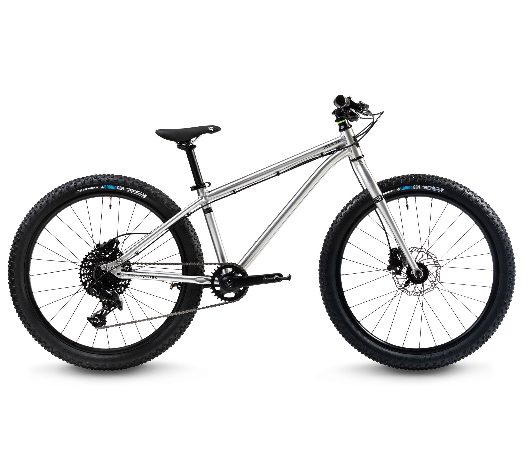 early-rider-seeker-24-mountainbike-24-zoll-brushed-aluminium image 4