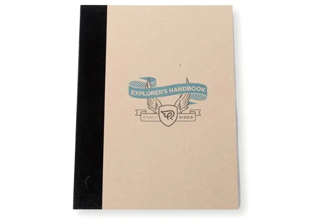 early-rider-seeker-explorer-s-handbook-entdeckerbuch-84-seiten image 1
