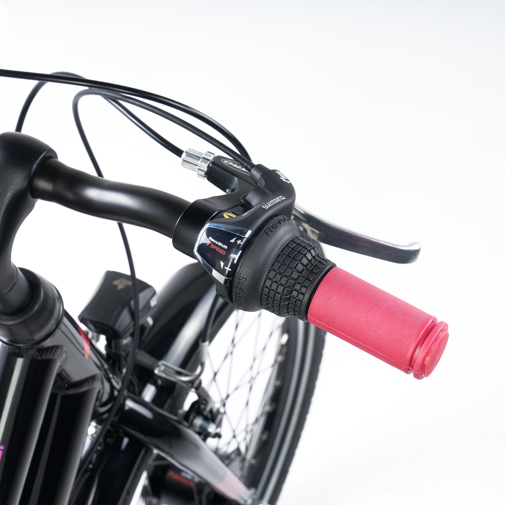 s-cool-chix-pro-20-k7-kinderfahrrad-black-pink-7-gang-alu image 3