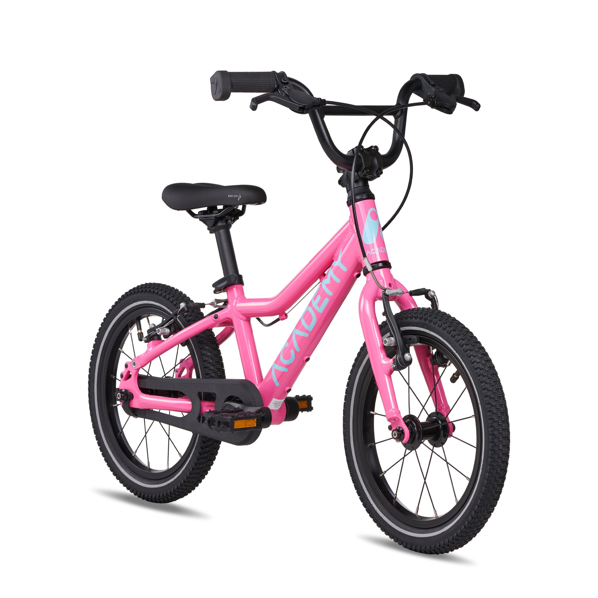 academy-grade-2-belt-kinderfahrrad-14-ocean-riemen image 2