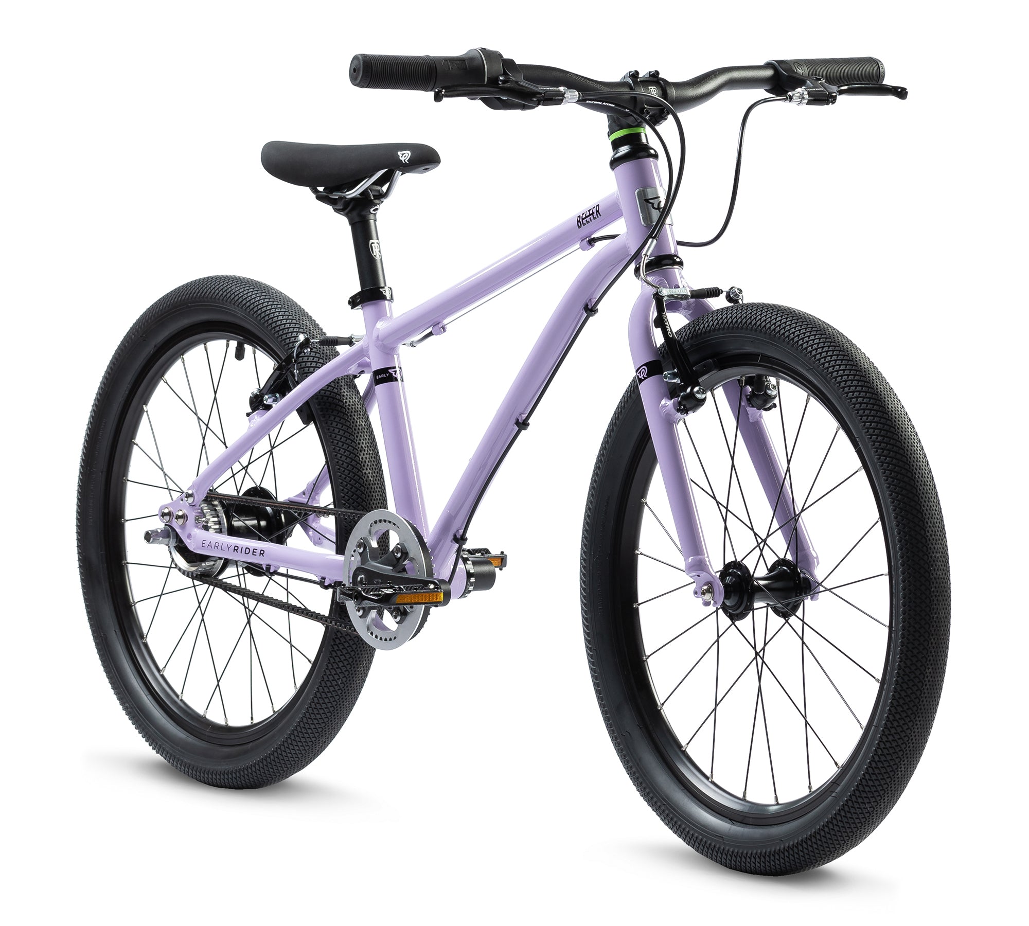 early-rider-belter-20-kinderfahrrad-20-zoll-brushed-aluminium image 3