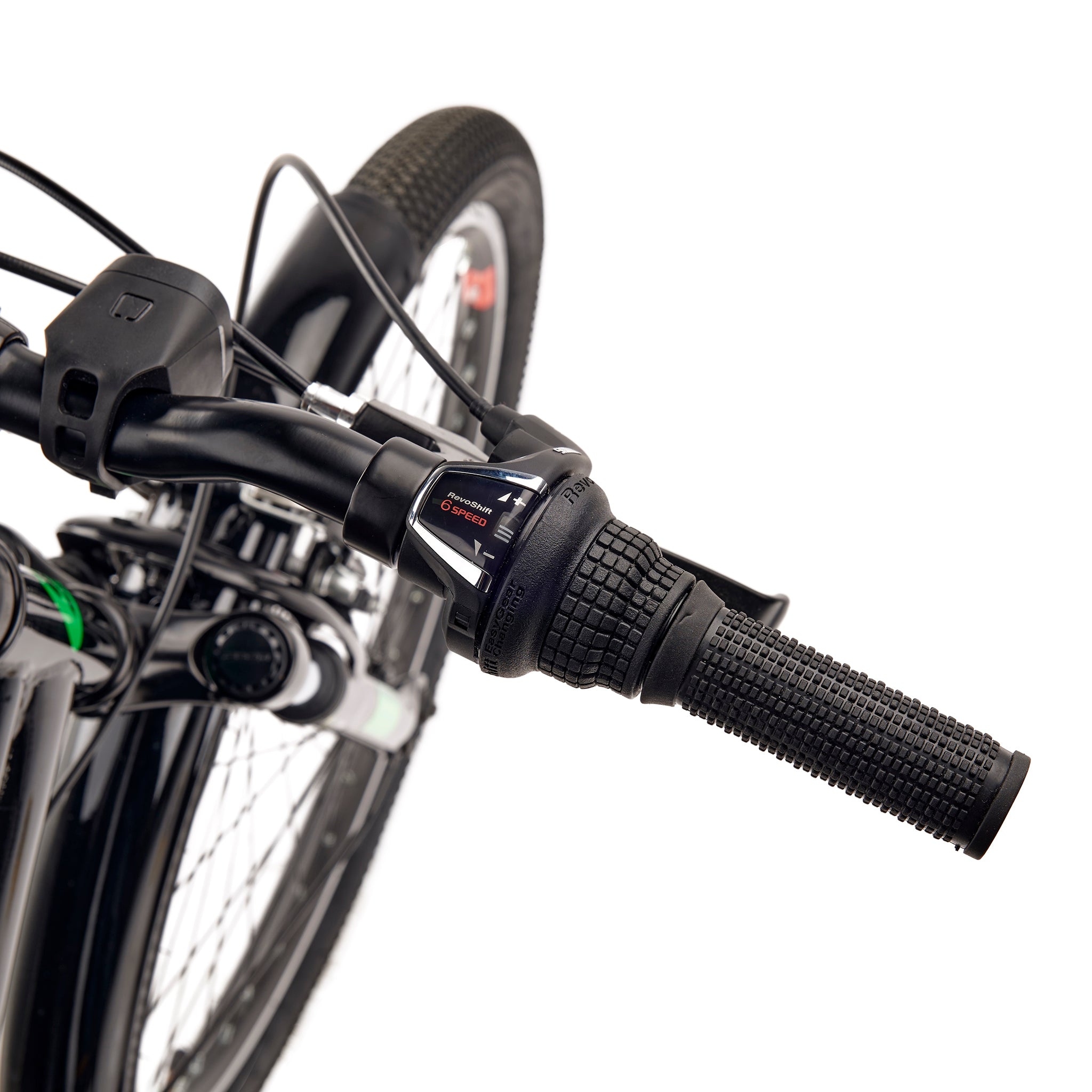 s-cool-trox-24-k6-kinderfahrrad-black-green-6-gang image 3