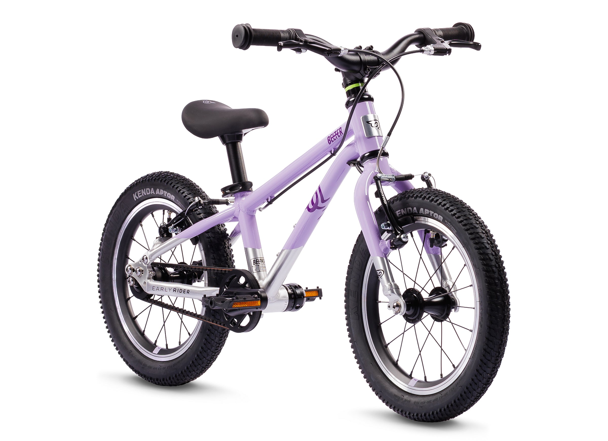 early-rider-belter-14-kinderfahrrad-14-zoll-brushed-aluminium image 5