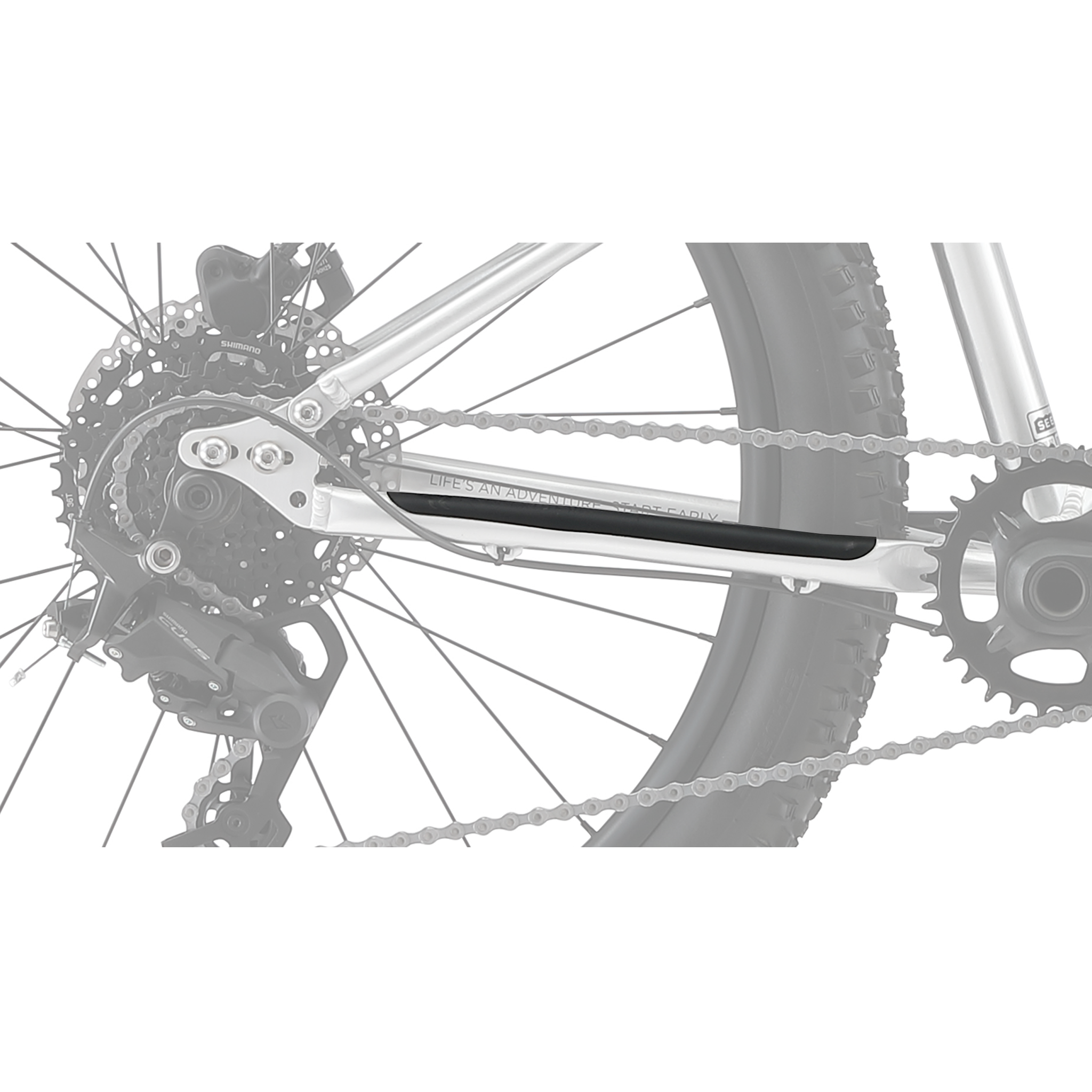 early-rider-seeker-kettenstrebenschutz-175-225-mm-selbstklebend image 2
