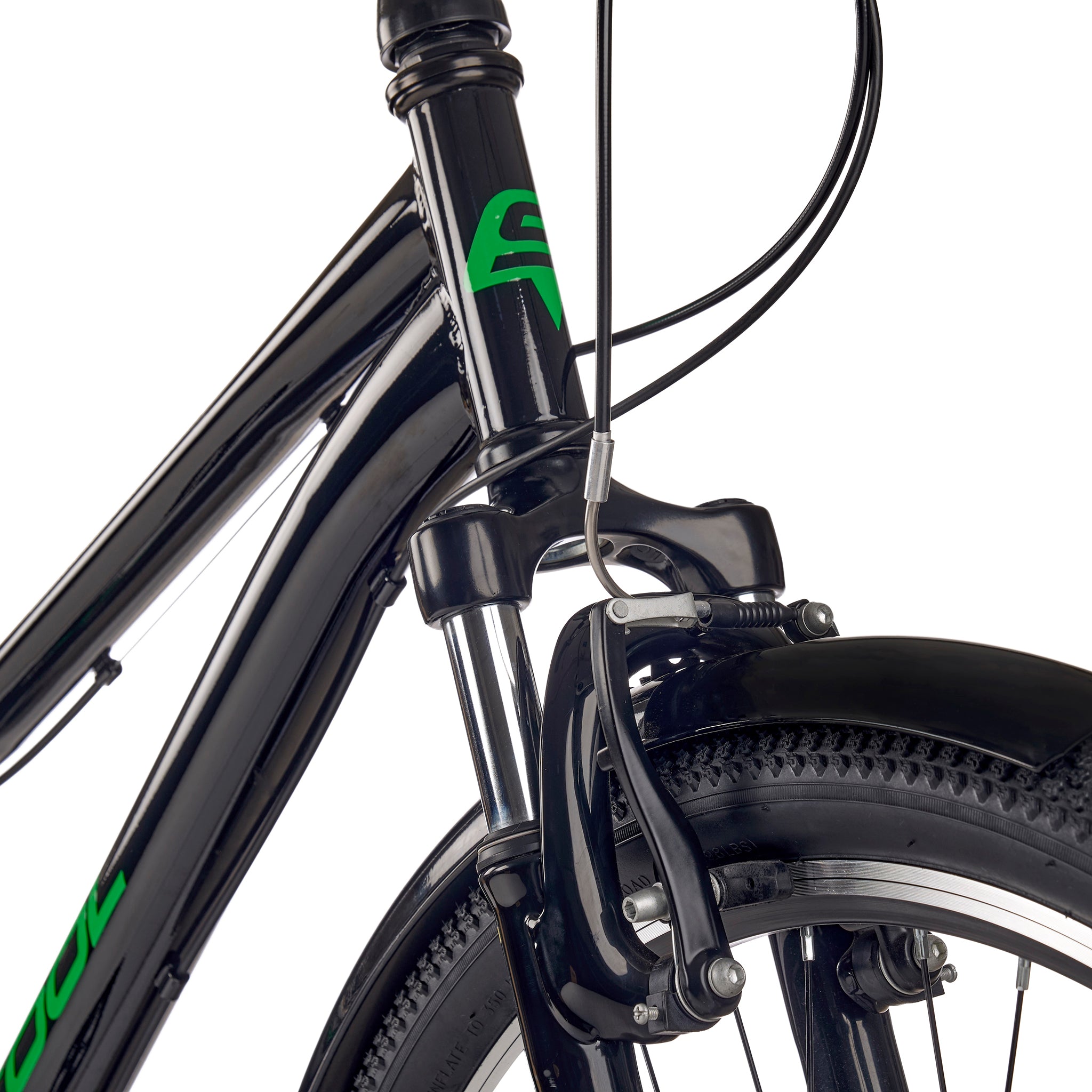 s-cool-trox-26-k6-jugendfahrrad-26-zoll-black-green-6-gang image 5