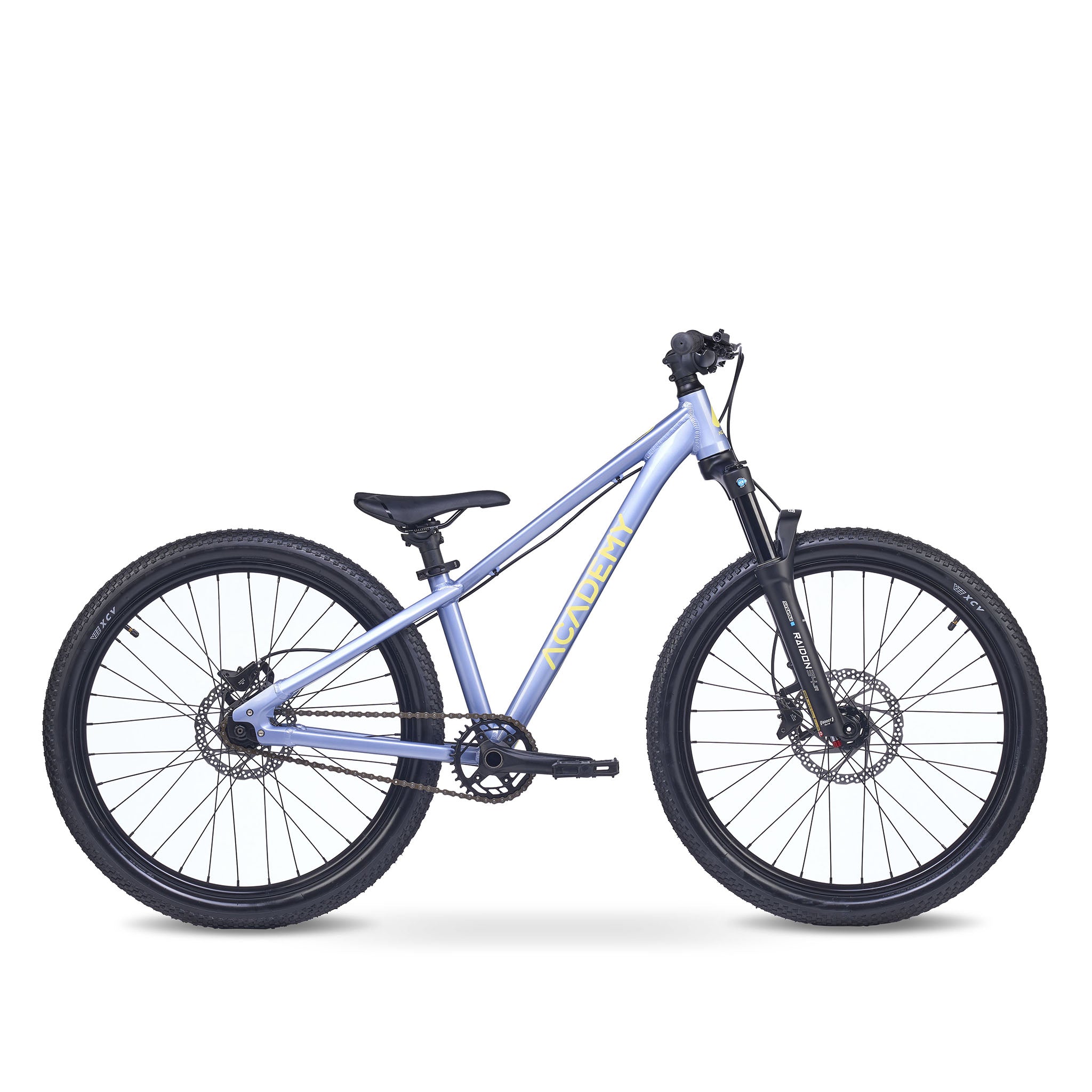 academy-pump-5-24-zoll-jugendfahrrad-frost-scheibe image 1