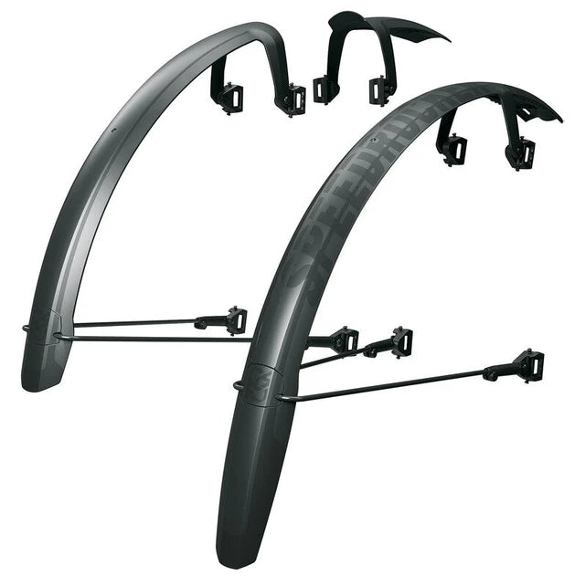 academy-gravel-speedrocker-xl-schutzblechset-27-5-zoll-schwarz image 1