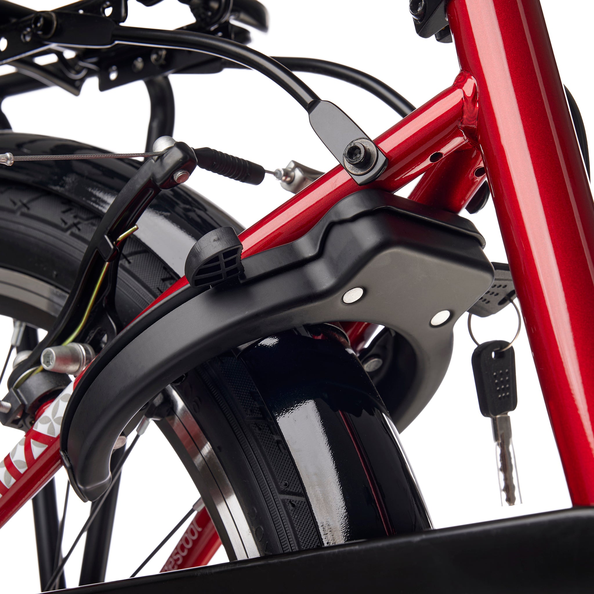 s-cool-chix-20-zoll-kinderfahrrad-6-gang-pink-dark-red image 4