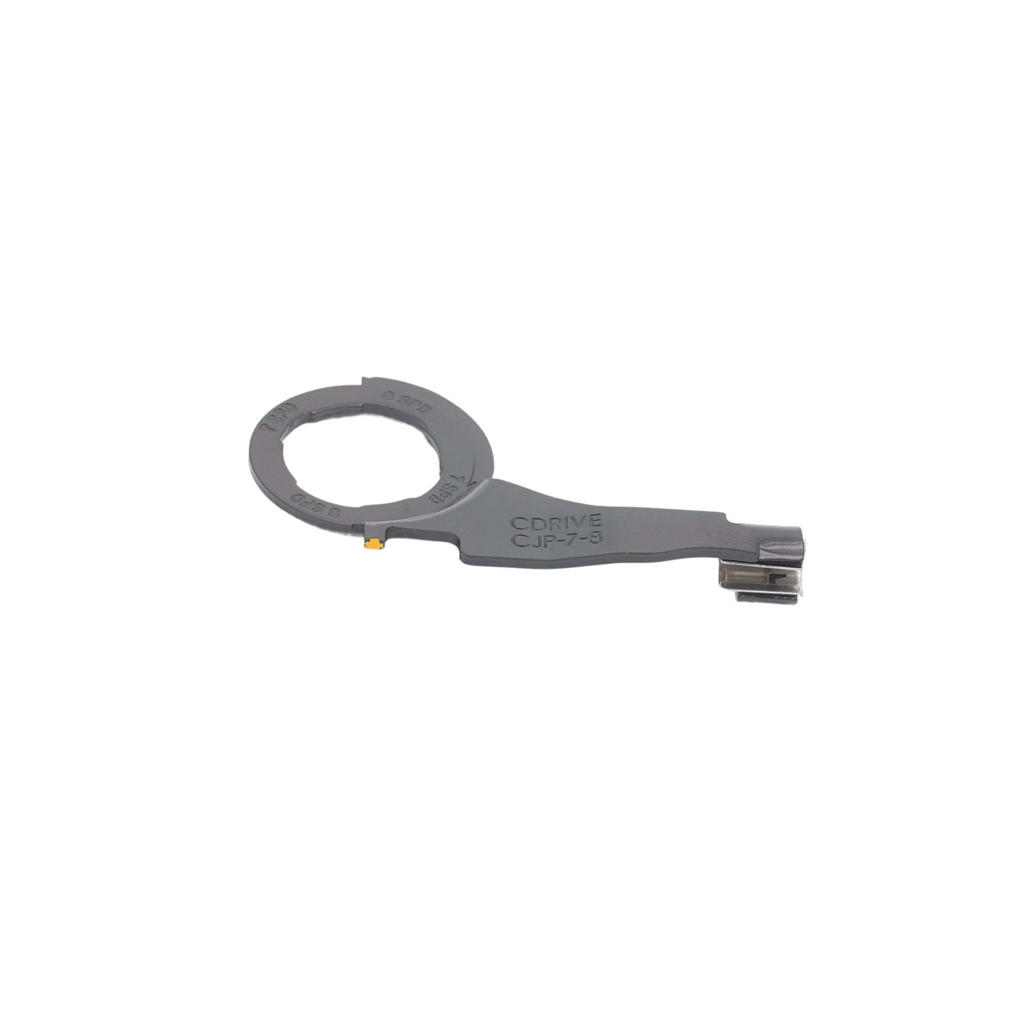 academy-grade-cjp-bracket-7-s-nexus-schalthalter-ersatz image 1