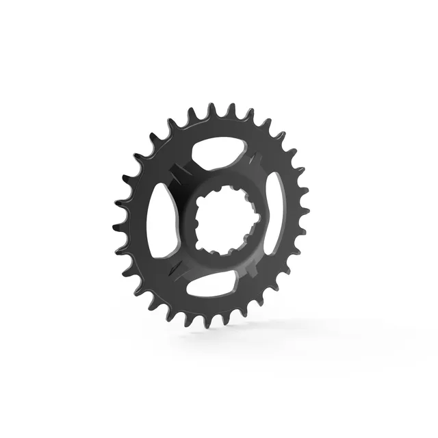 early-rider-seeker-samox-kettenblatt-30t-direct-mount-stahl image 1