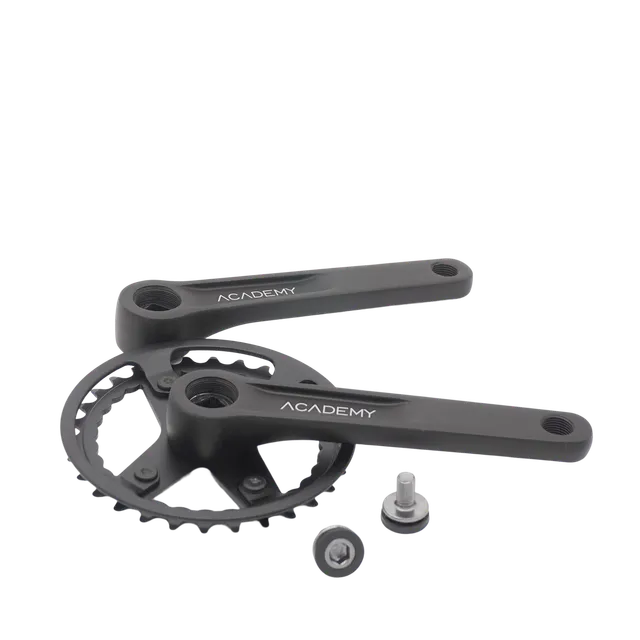 academy-grade-kurbelsatz-26-zoll-30t-150mm-jugendrad image 1