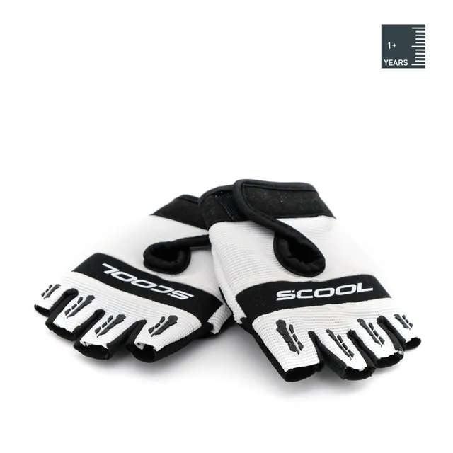 s-cool-schoolbikers-kurzfingerhandschuh-kids-gr-e-s image 1