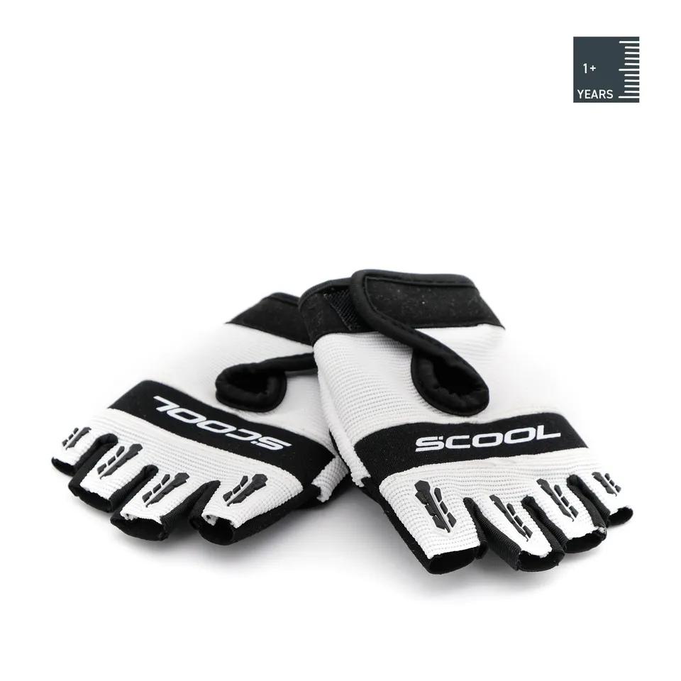 s-cool-schoolbikers-kurzfingerhandschuh-kids-gr-e-s image 1