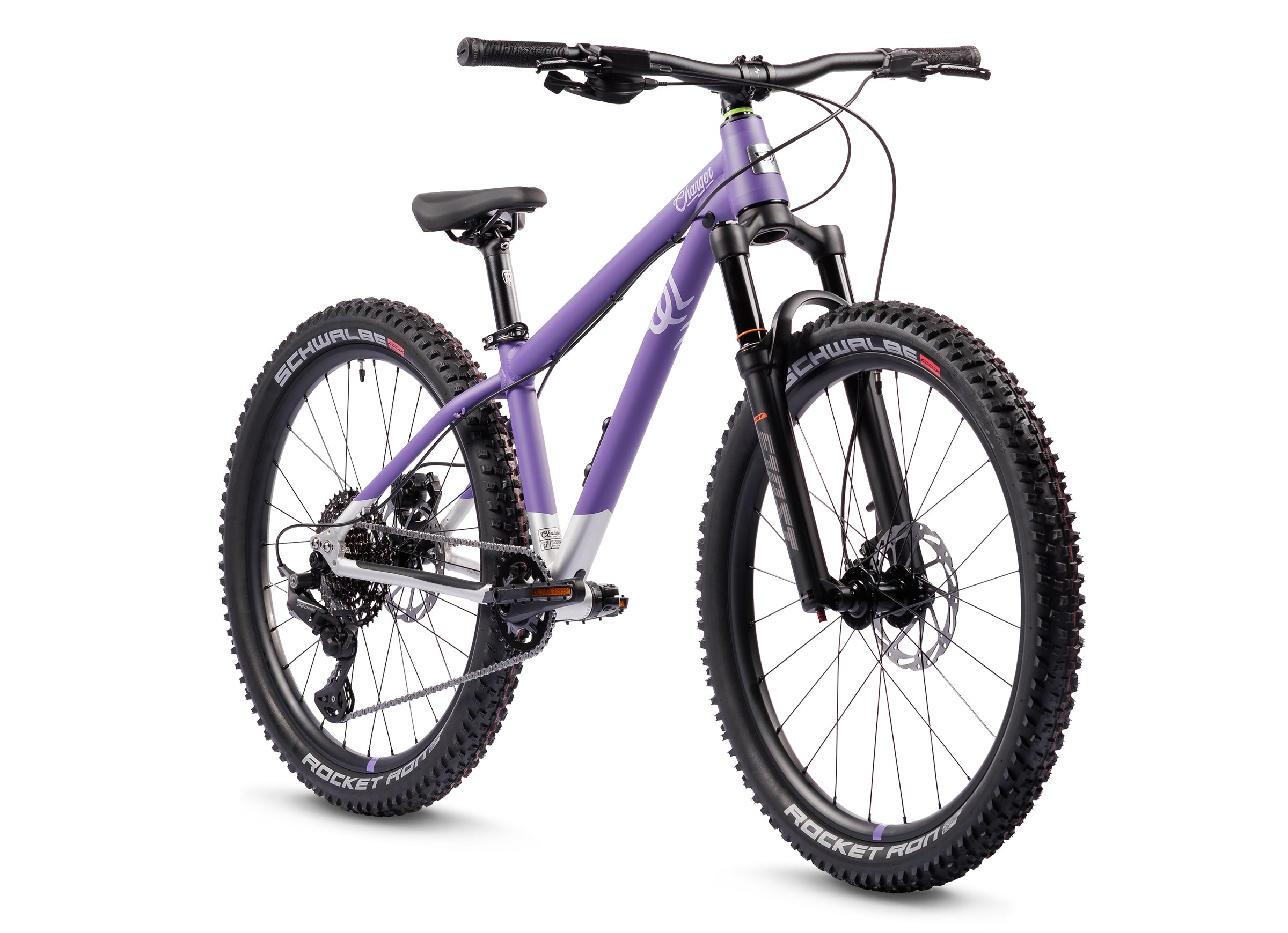 early-rider-charger-24-zoll-hardtail-mountainbike-10-gang-scheibenbremse image 3