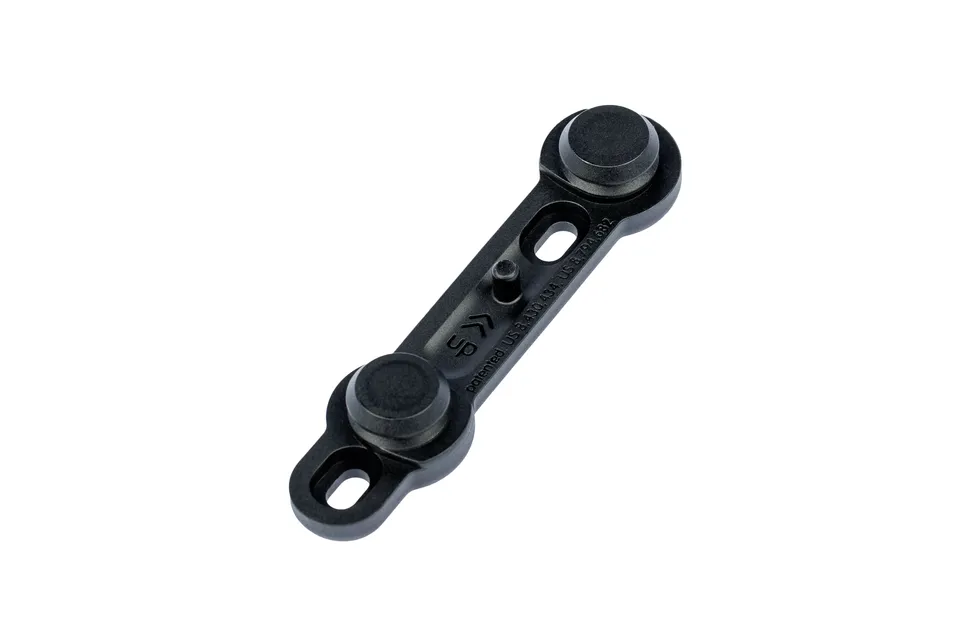 early-rider-belter-fidlock-twist-bike-base-flaschenhalter-16-g image 1