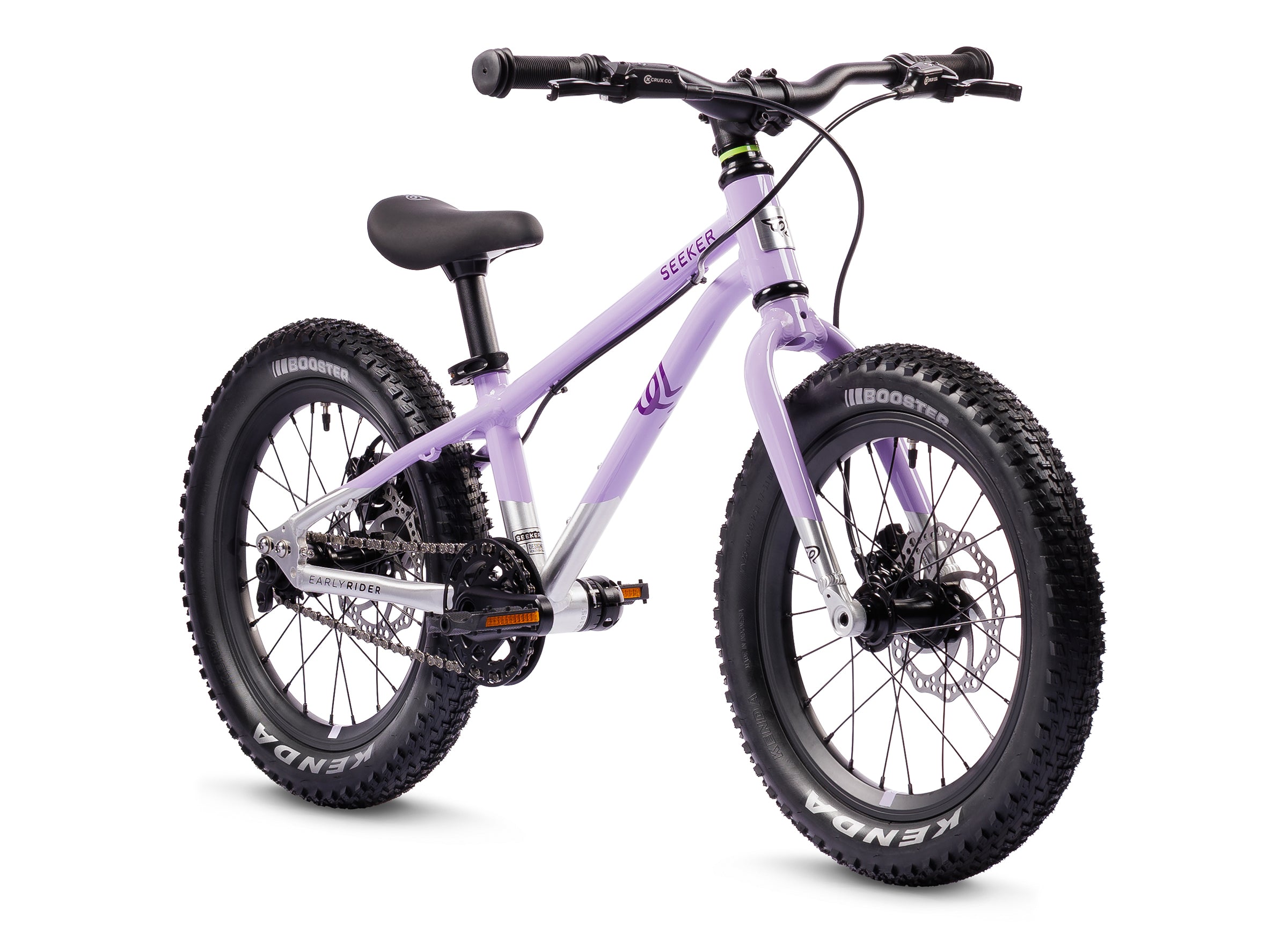 early-rider-seeker-16-mountainbike-16-zoll-arctic-blue image 5