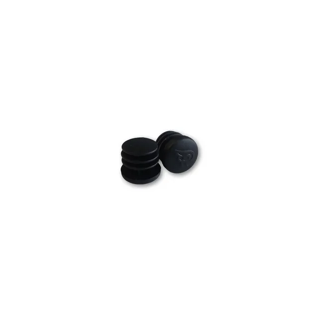 early-rider-seeker-lenkerendstopfen-22-2-mm-schwarz-kunststoff image 1
