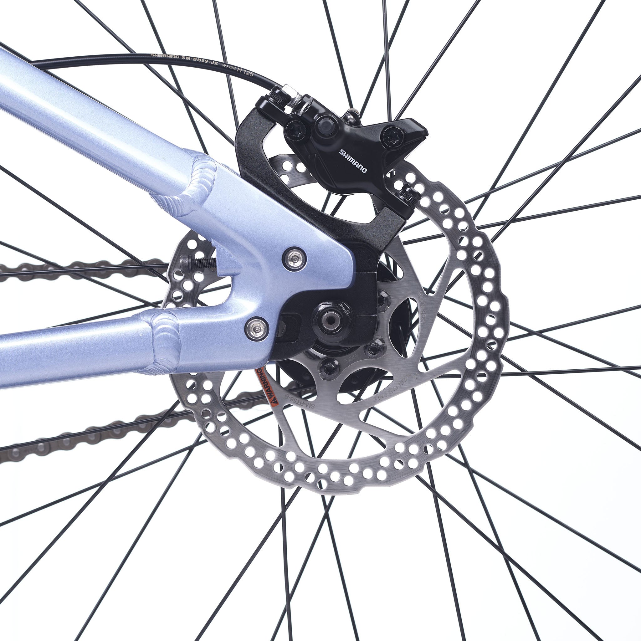 academy-pump-5-24-zoll-jugendfahrrad-frost-scheibe image 6
