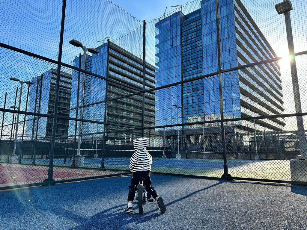 Beste Investition für kleine Fahrer