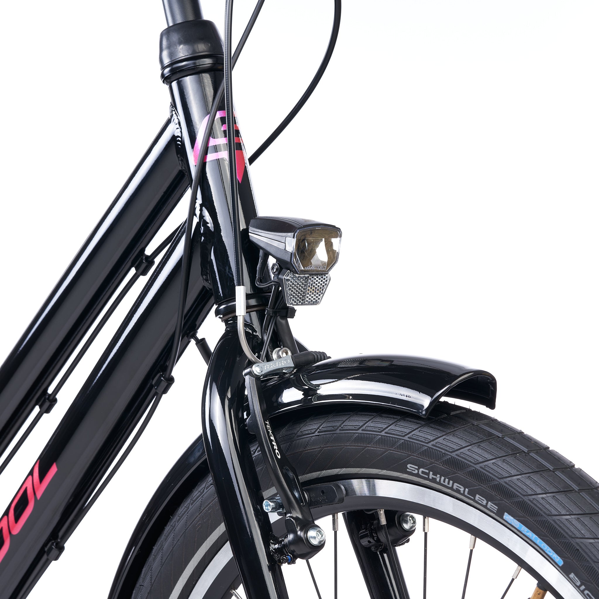 s-cool-chix-pro-24-zoll-m-dchenfahrrad-3-gang-black-pink image 6