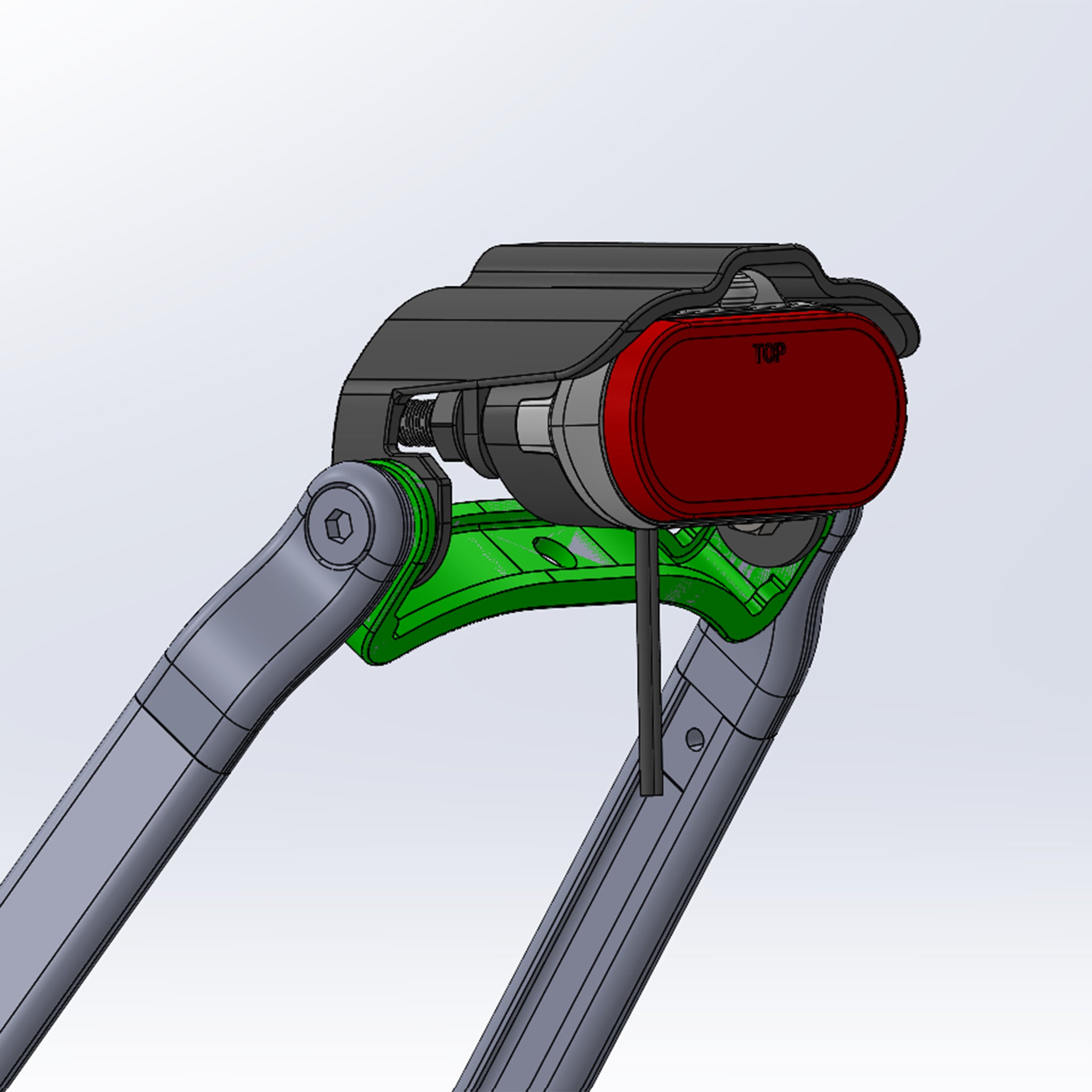 s-cool-chix-r-cklichthalterung-ersatz-rz60-dynamo image 5