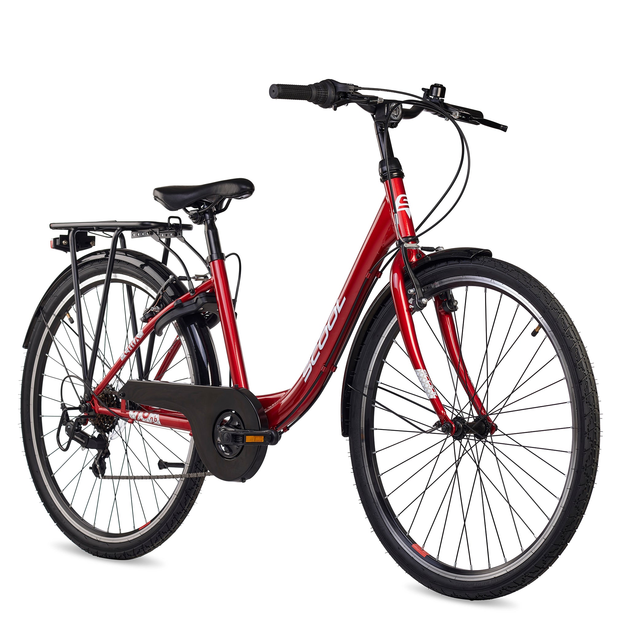 s-cool-chix-26-k6-kinderfahrrad-26-zoll-6-gang image 2