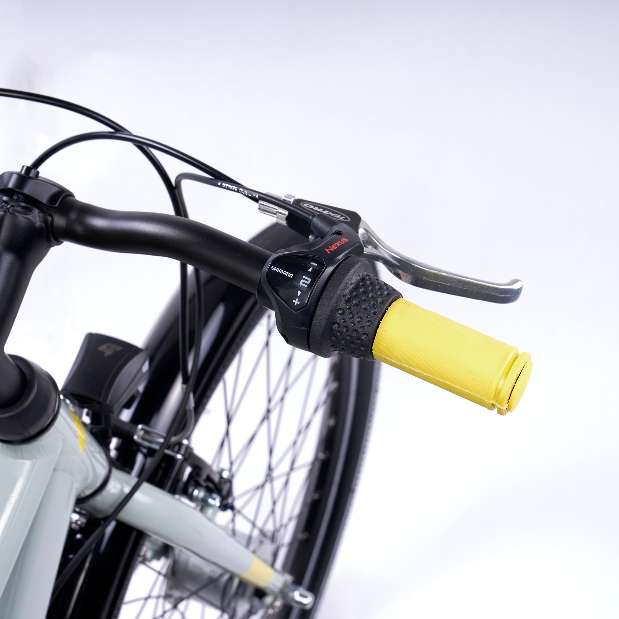 s-cool-trox-pro-24-n3-jugendfahrrad-24-zoll-dark-grey-yellow image 3