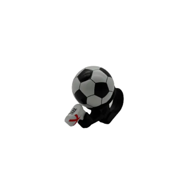s-cool-nixe-fahrradklingel-fu-ball-soccer-zubeh-r image 1