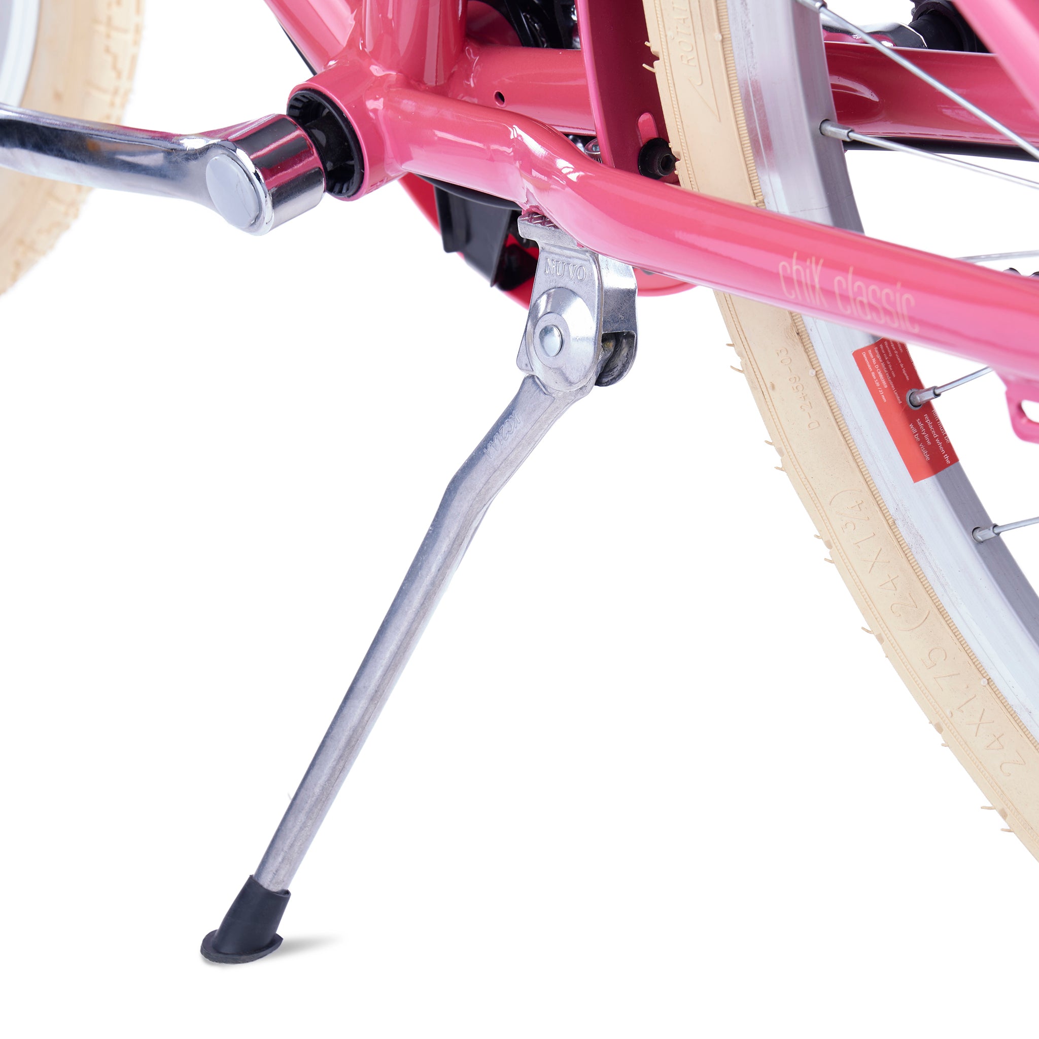 s-cool-chix-classic-24-n3-kinderfahrrad-pink-3-gang image 3