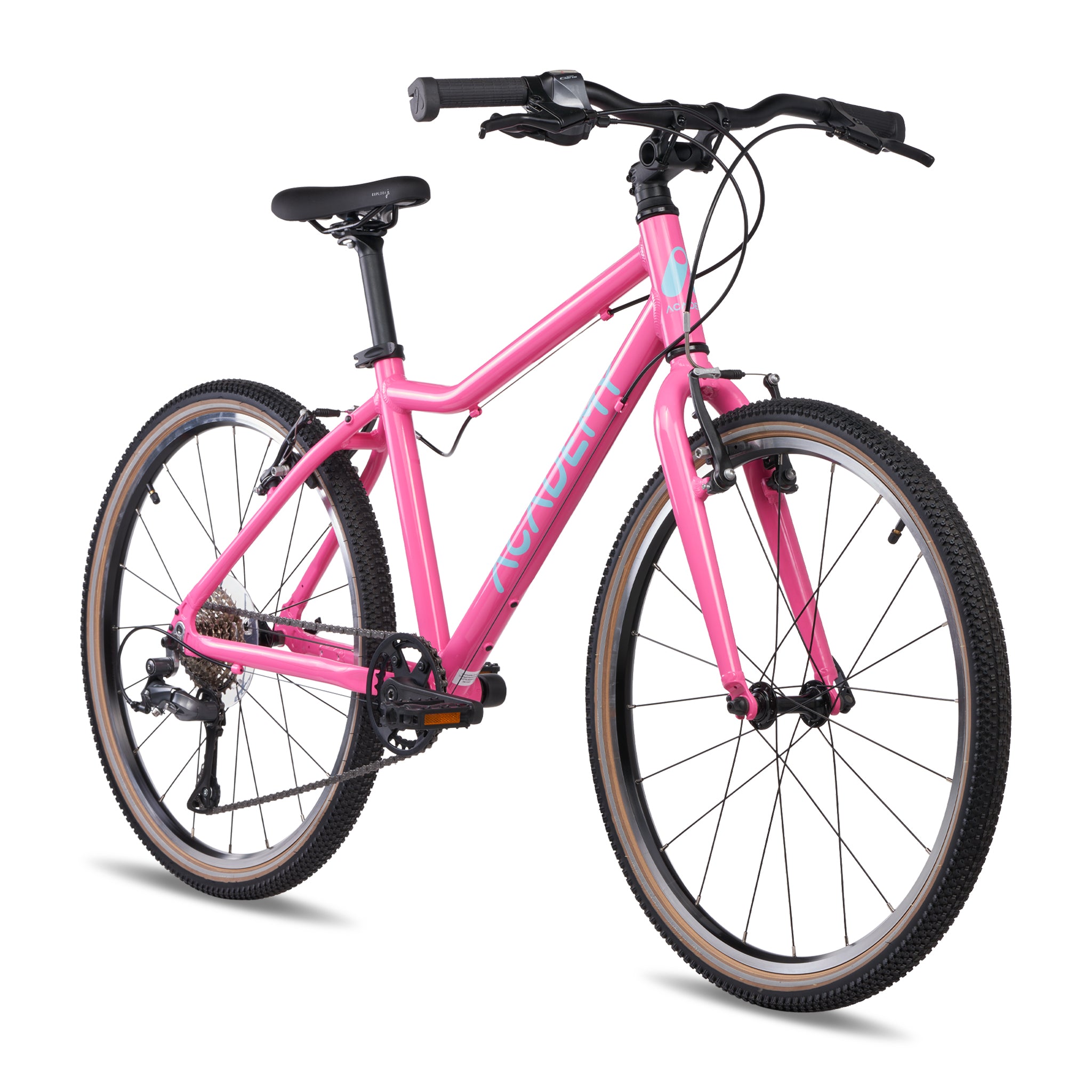 academy-grade-5-jugendfahrrad-24-zoll-blue-8-gang image 2