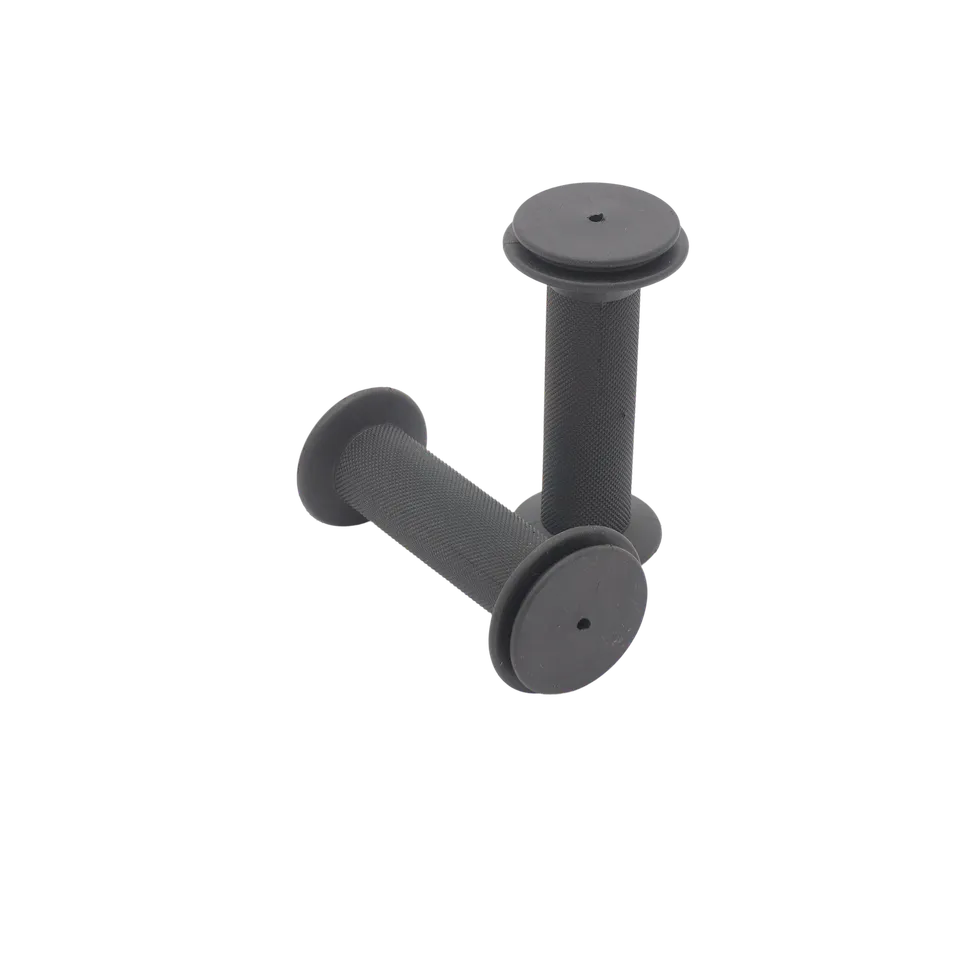 academy-grade-griffe-14-16-zoll-fahrradgriffe-schwarz image 1