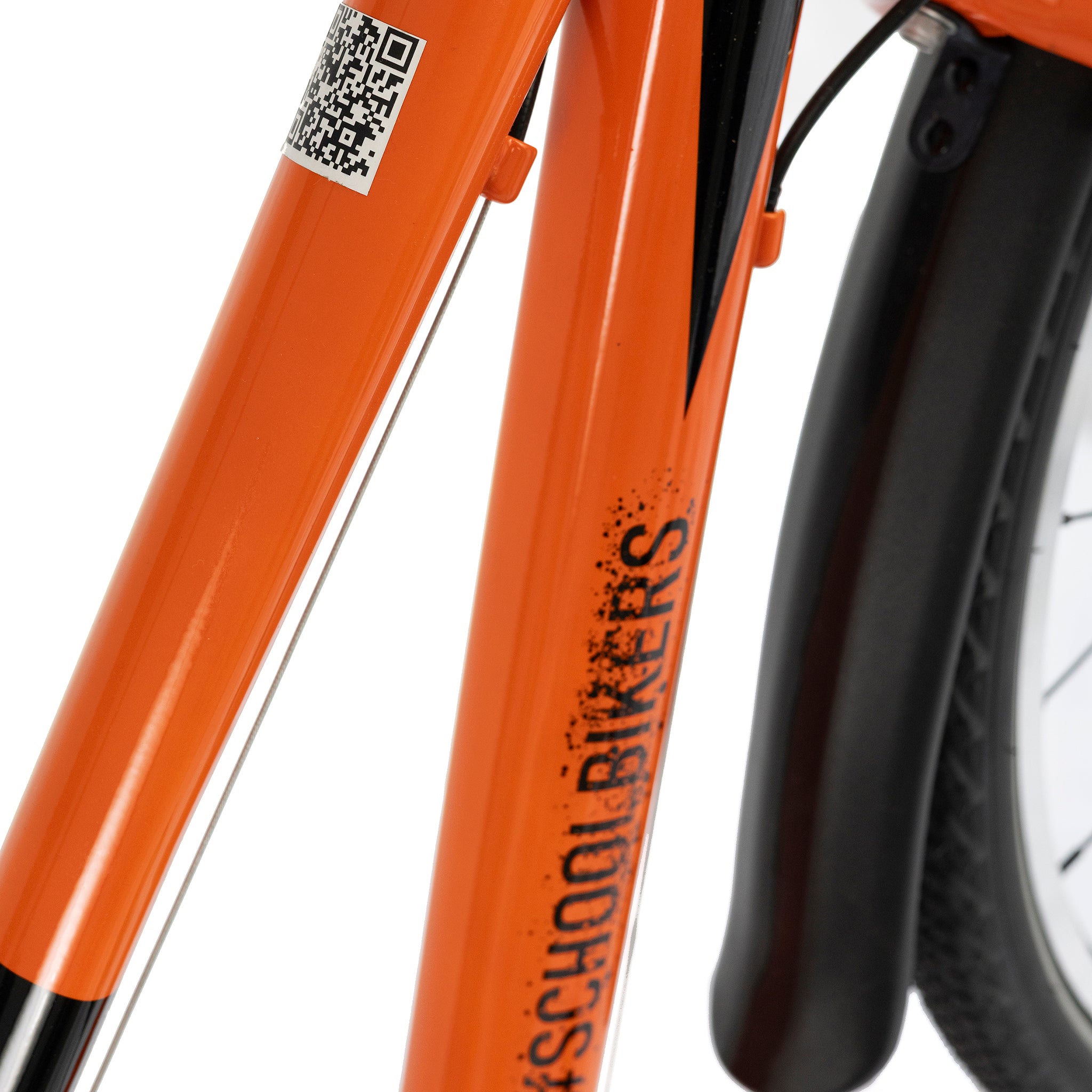 s-cool-schoolbikers-kinderfahrrad-24-zoll-orange-7-gang image 4