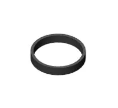 early-rider-seeker-headset-spacer-5mm-schwarz image 1