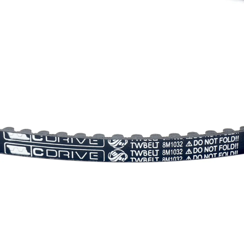 academy-grade-belt-riemen-20-1032x11mm-fahrrad image 1