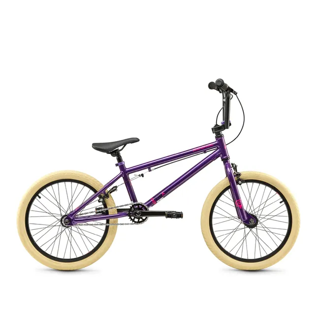 s-cool-xtrix40-bmx-rad-20-zoll-purple-1-gang-freilauf image 1