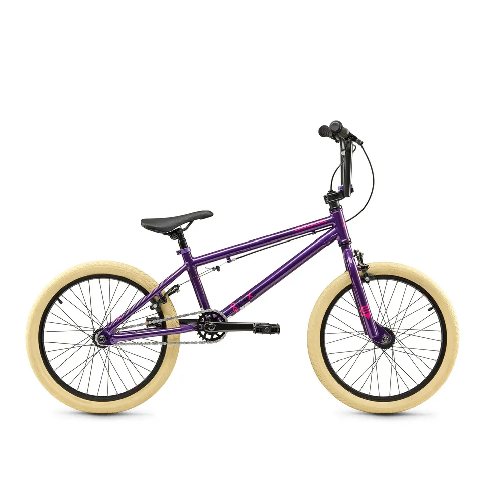s-cool-xtrix40-bmx-rad-20-zoll-purple-1-gang-freilauf image 1