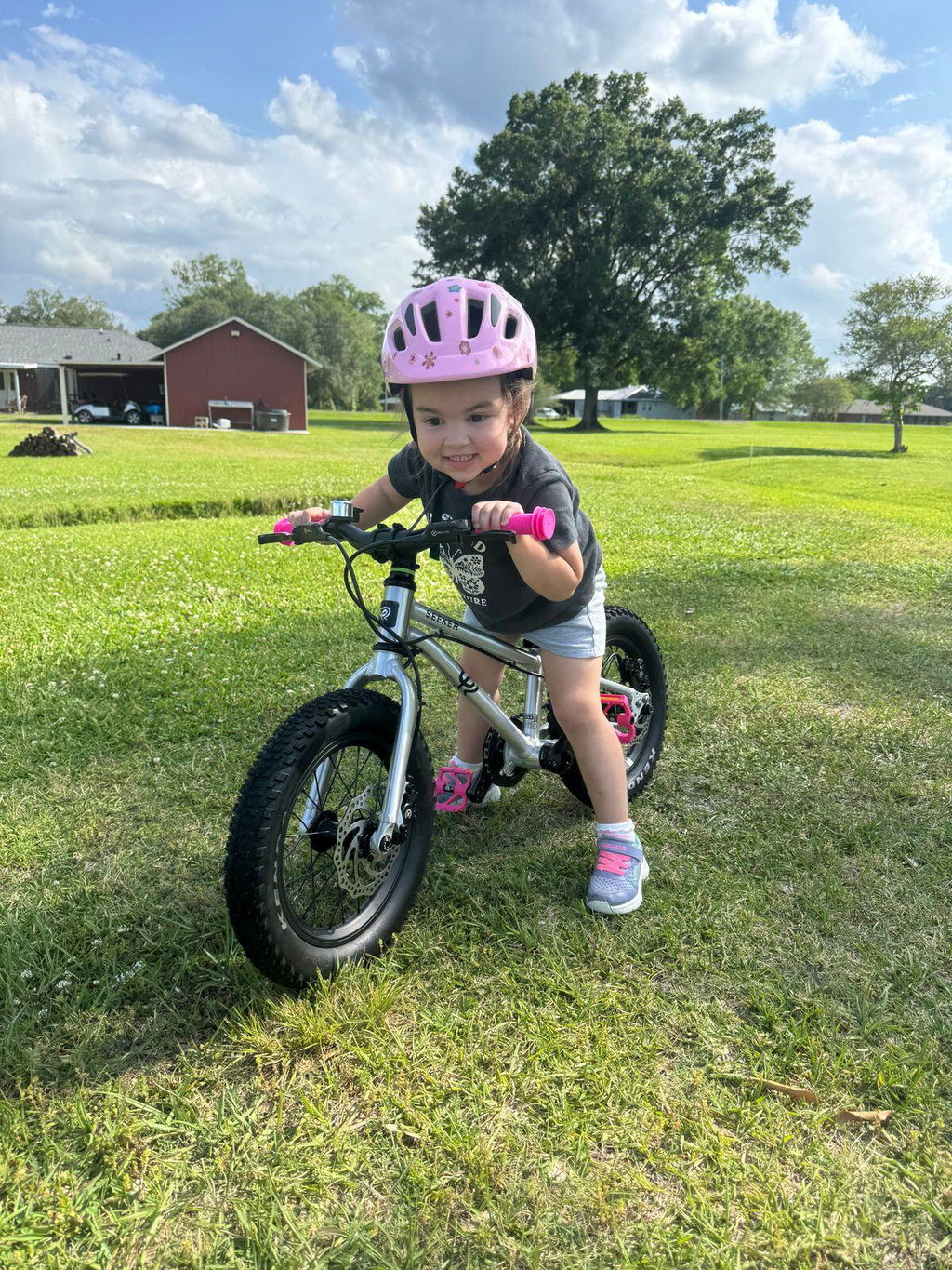 Endlich ein MTB, das nicht zu schwer ist