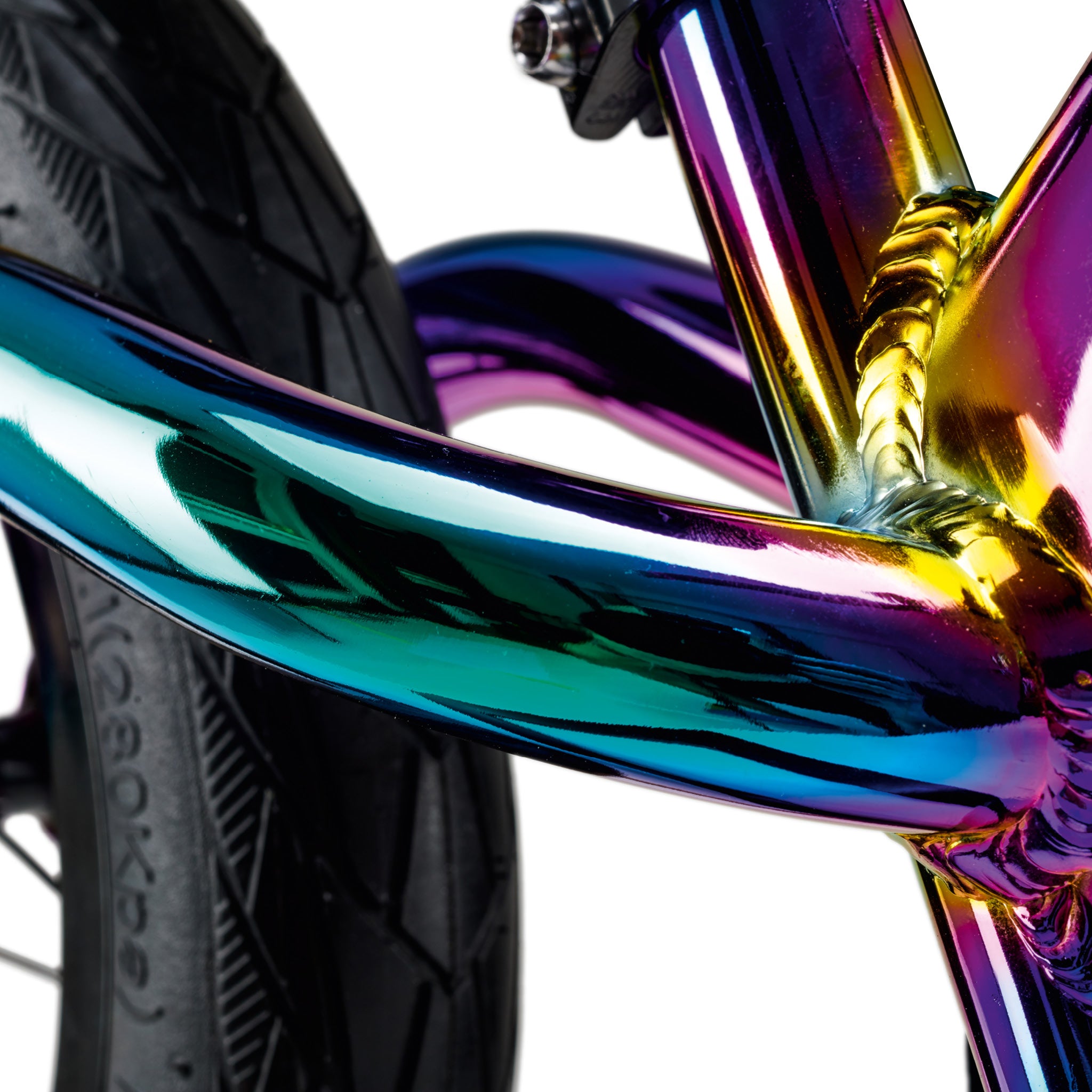 s-cool-pedex-rainbow-12-zoll-laufrad-alu-ab-1-jahr image 3