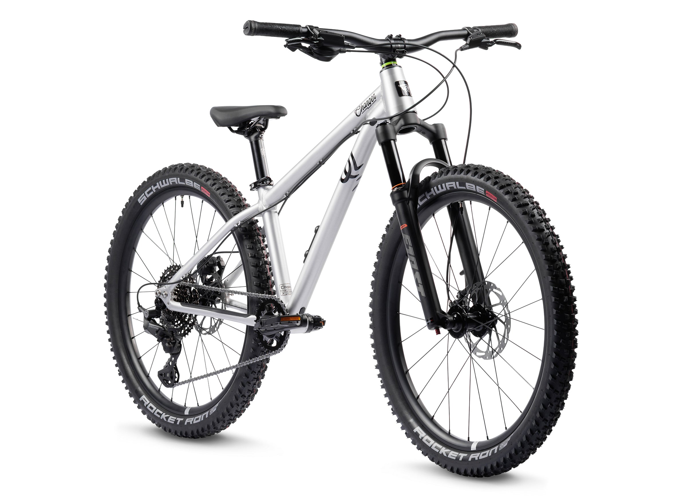 early-rider-charger-24-zoll-hardtail-mountainbike-10-gang-scheibenbremse image 1
