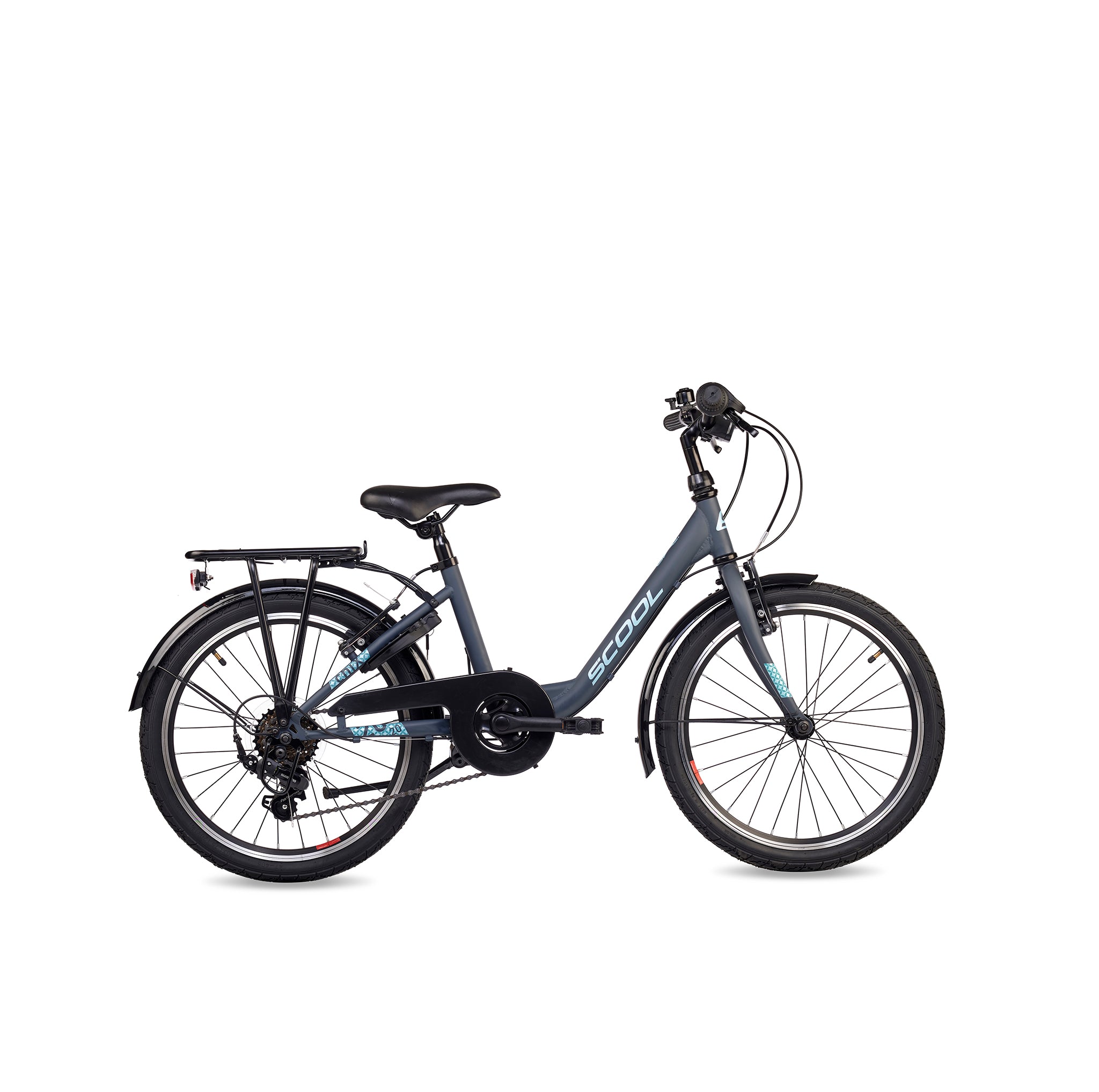 s-cool-chix-20-zoll-kinderfahrrad-6-gang-pink-dark-red image 6