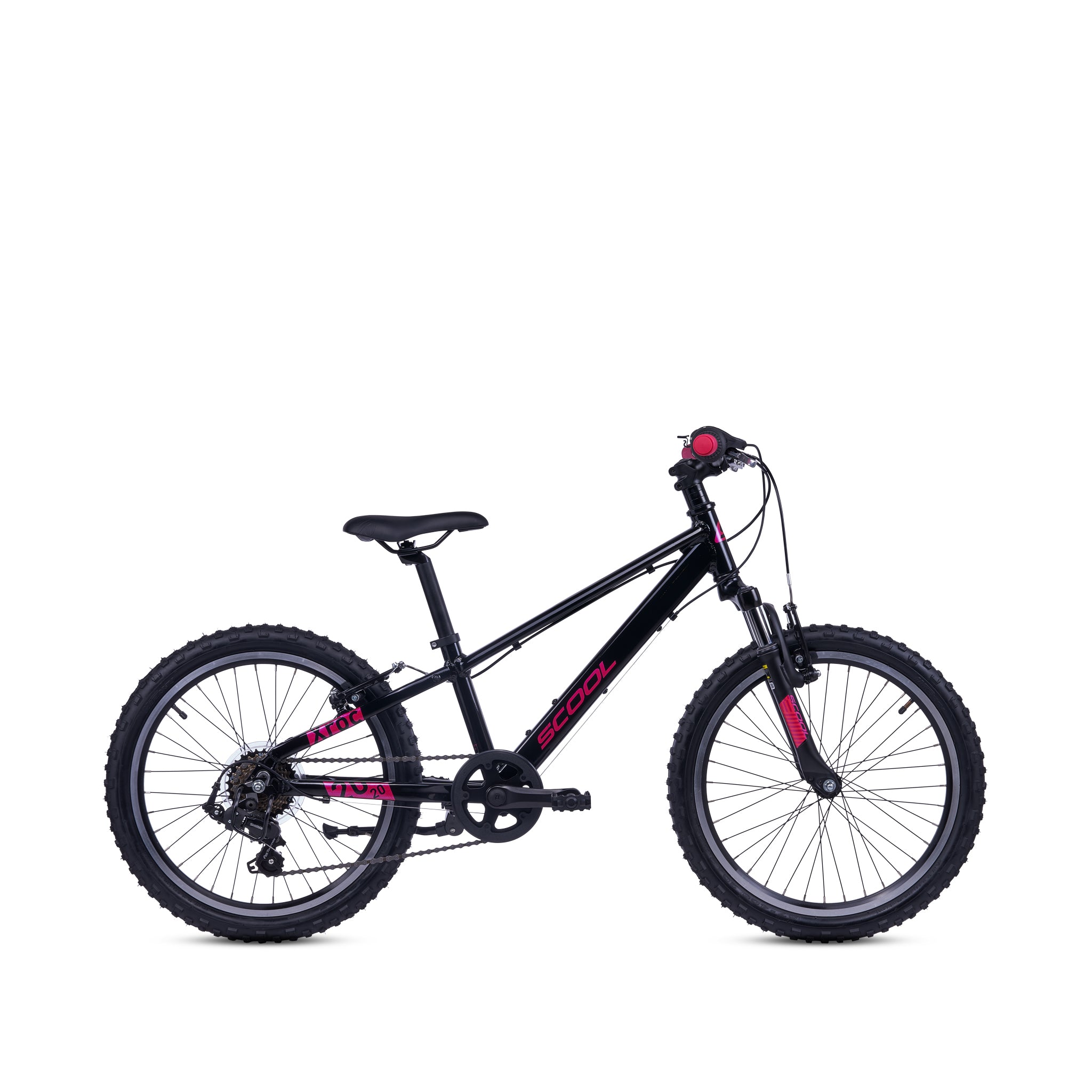 s-cool-xroc-pro-20-zoll-kinderfahrrad-7-gang-light-green image 7