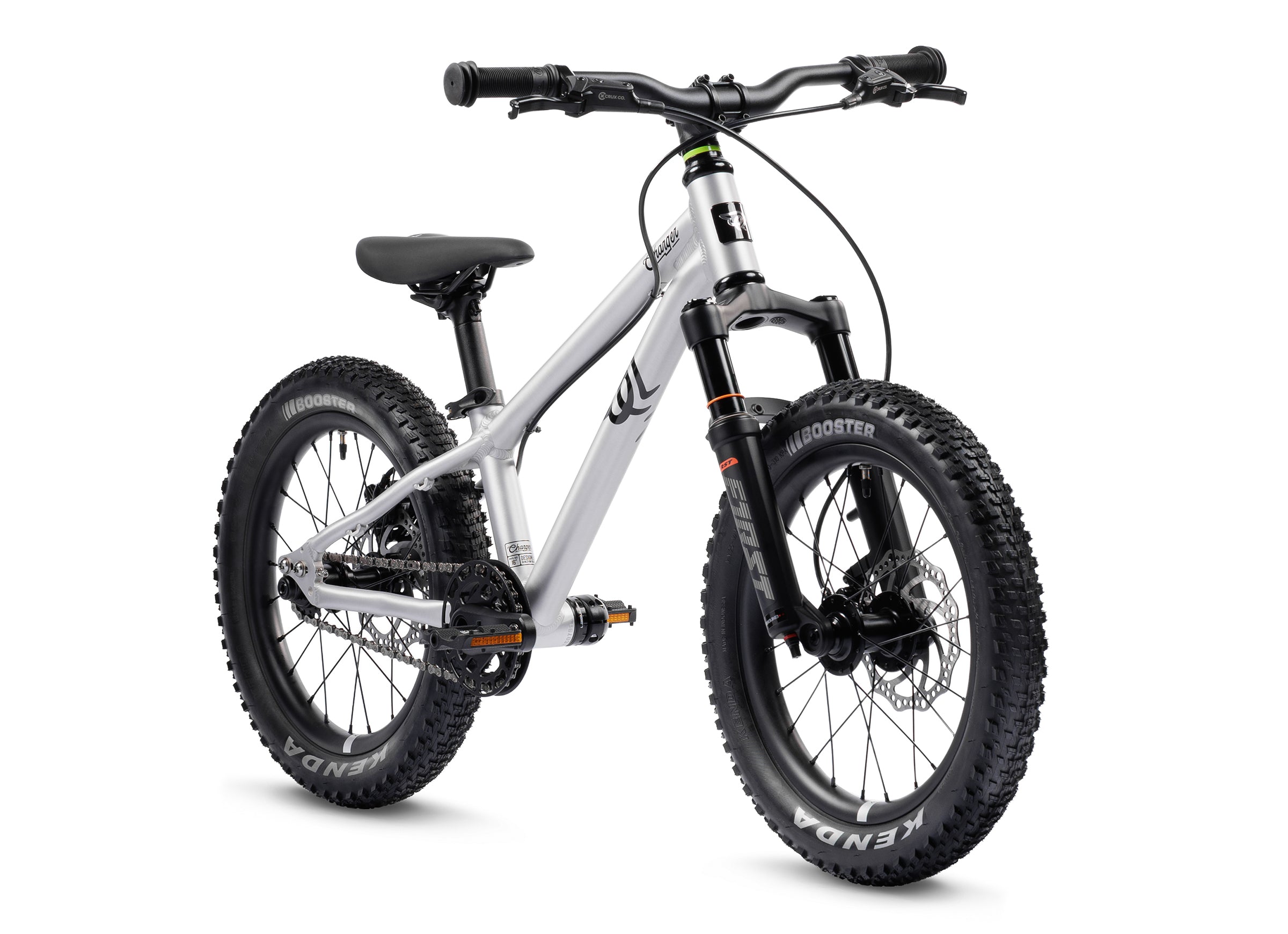 early-rider-charger-16-kinderfahrrad-16-zoll-alu-5-95-kg image 1