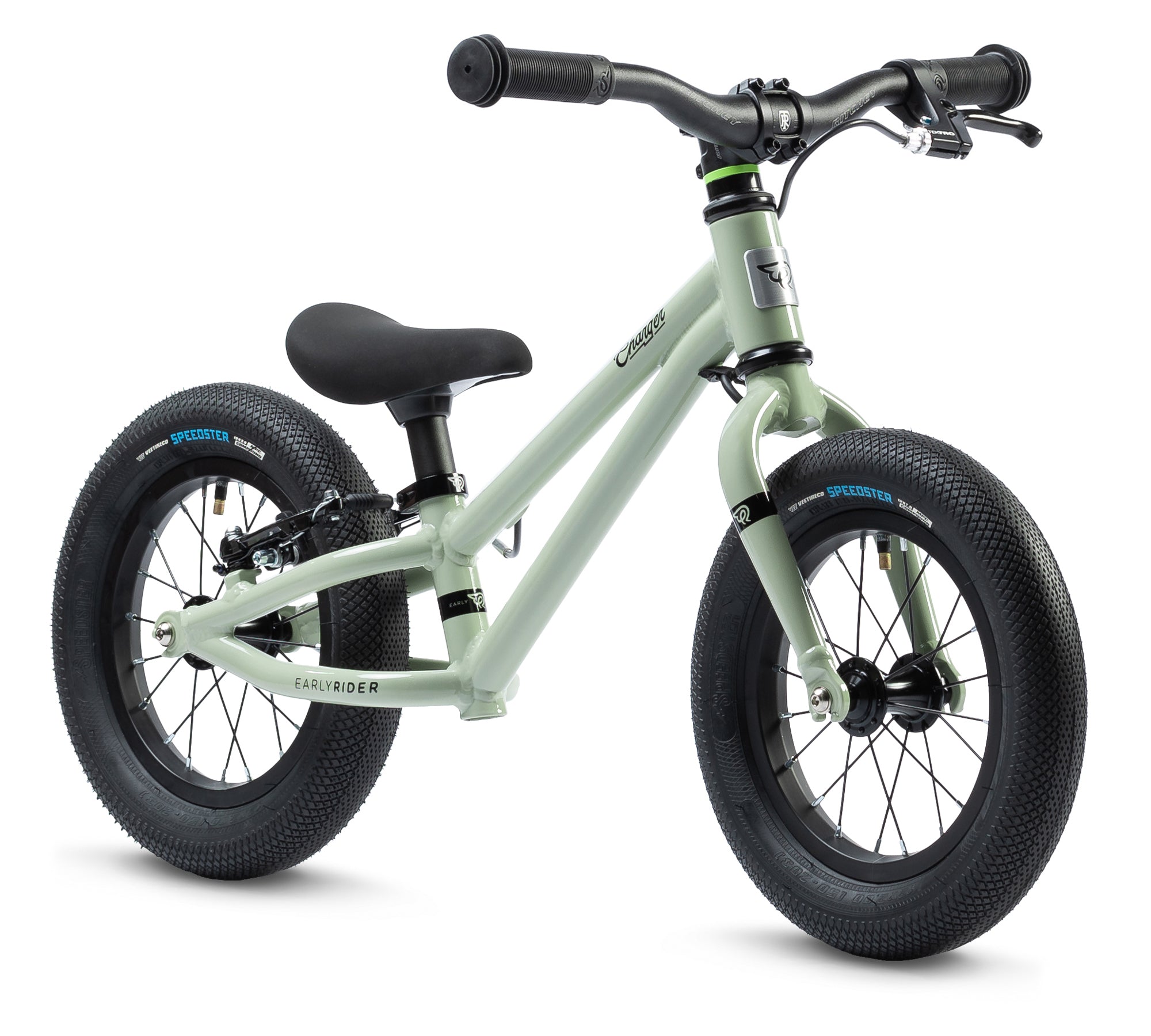 early-rider-charger-12-laufrad-12-zoll-brushed-aluminium image 2