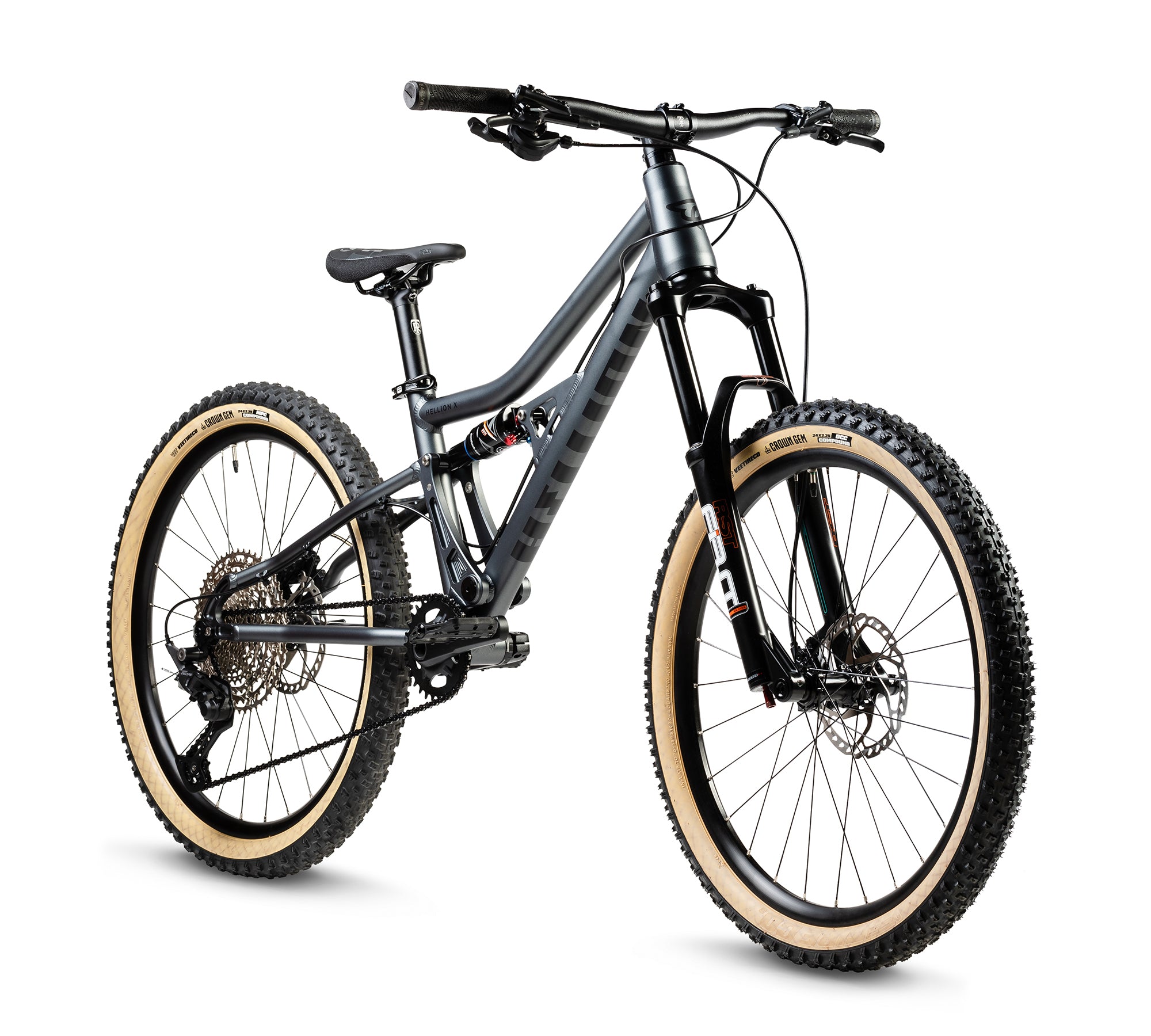 early-rider-hellion-x24-mountainbike-24-zoll-moonstone image 2