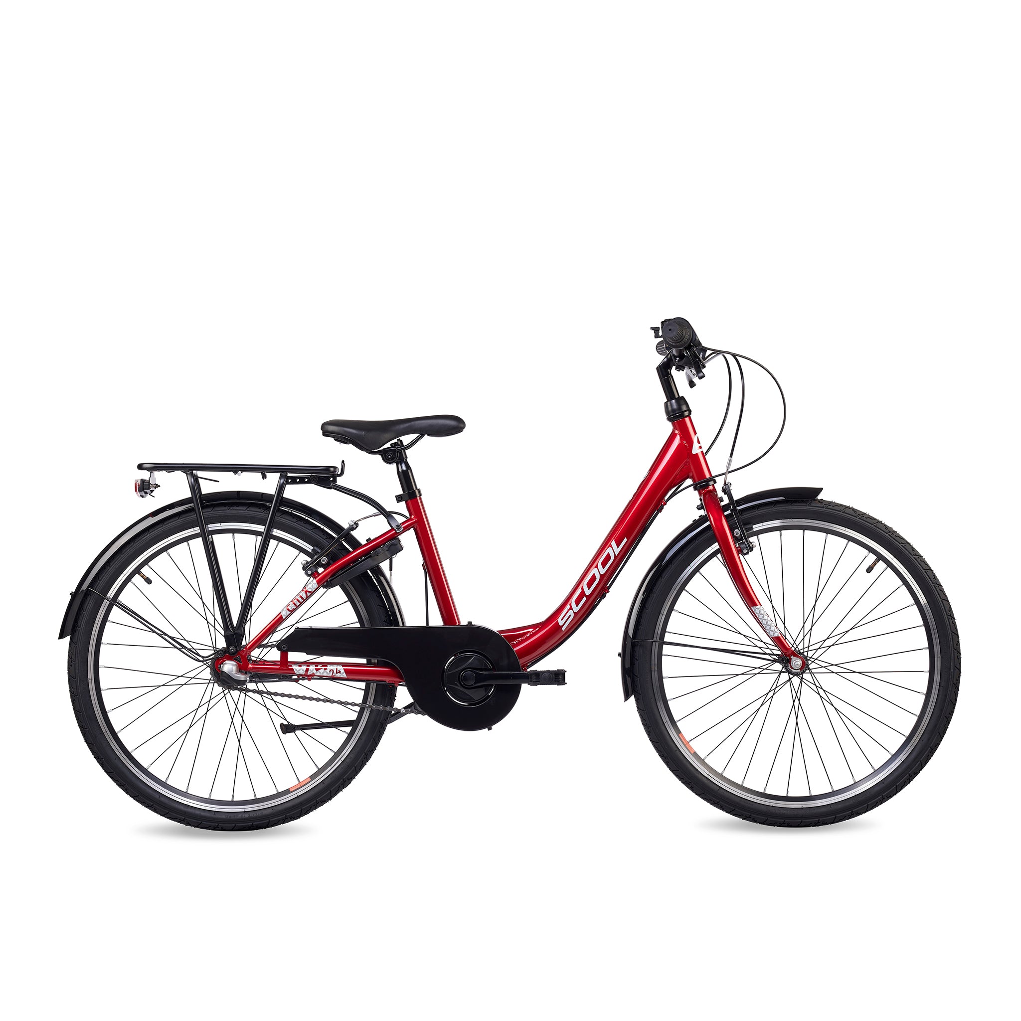 s-cool-chix-24-zoll-kinderfahrrad-3-gang-citybike-ab-8-jahre-alu-rahmen image 1