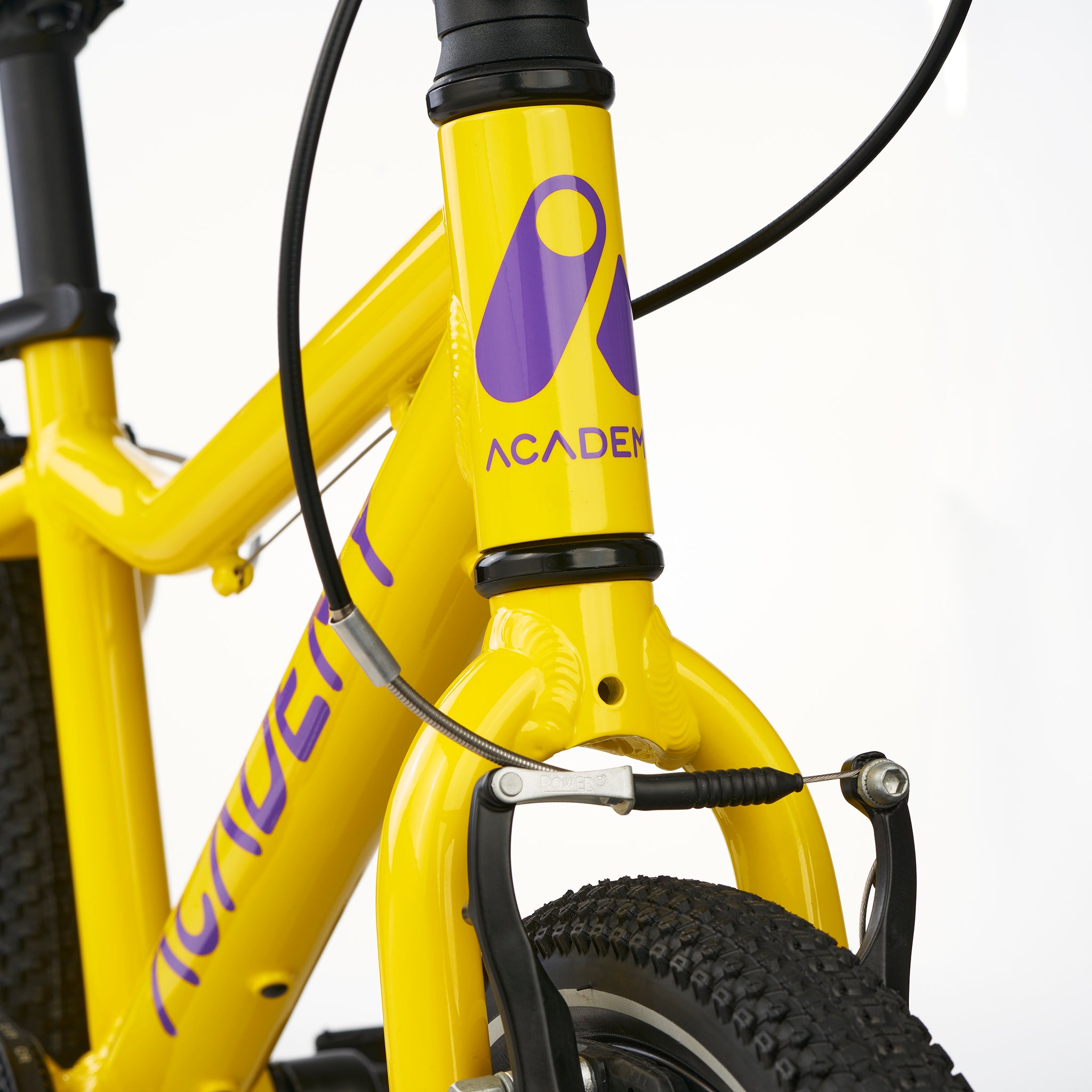 academy-grade-3-belt-kinderfahrrad-16-zoll-ocean-riemen image 3