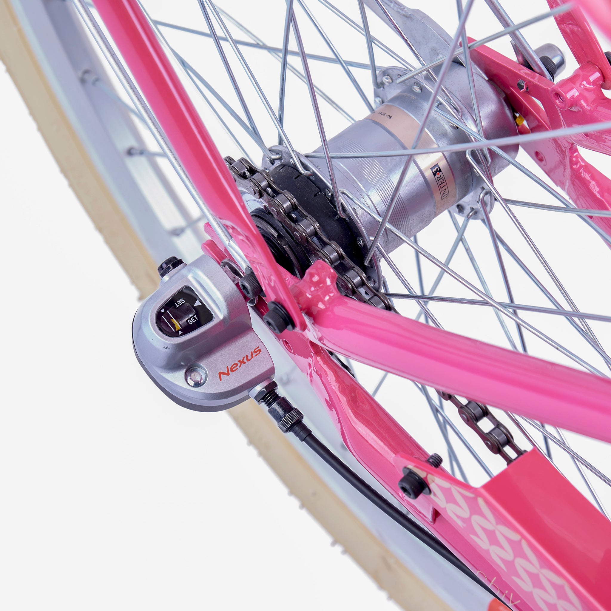 s-cool-chix-classic-24-n3-kinderfahrrad-pink-3-gang image 4