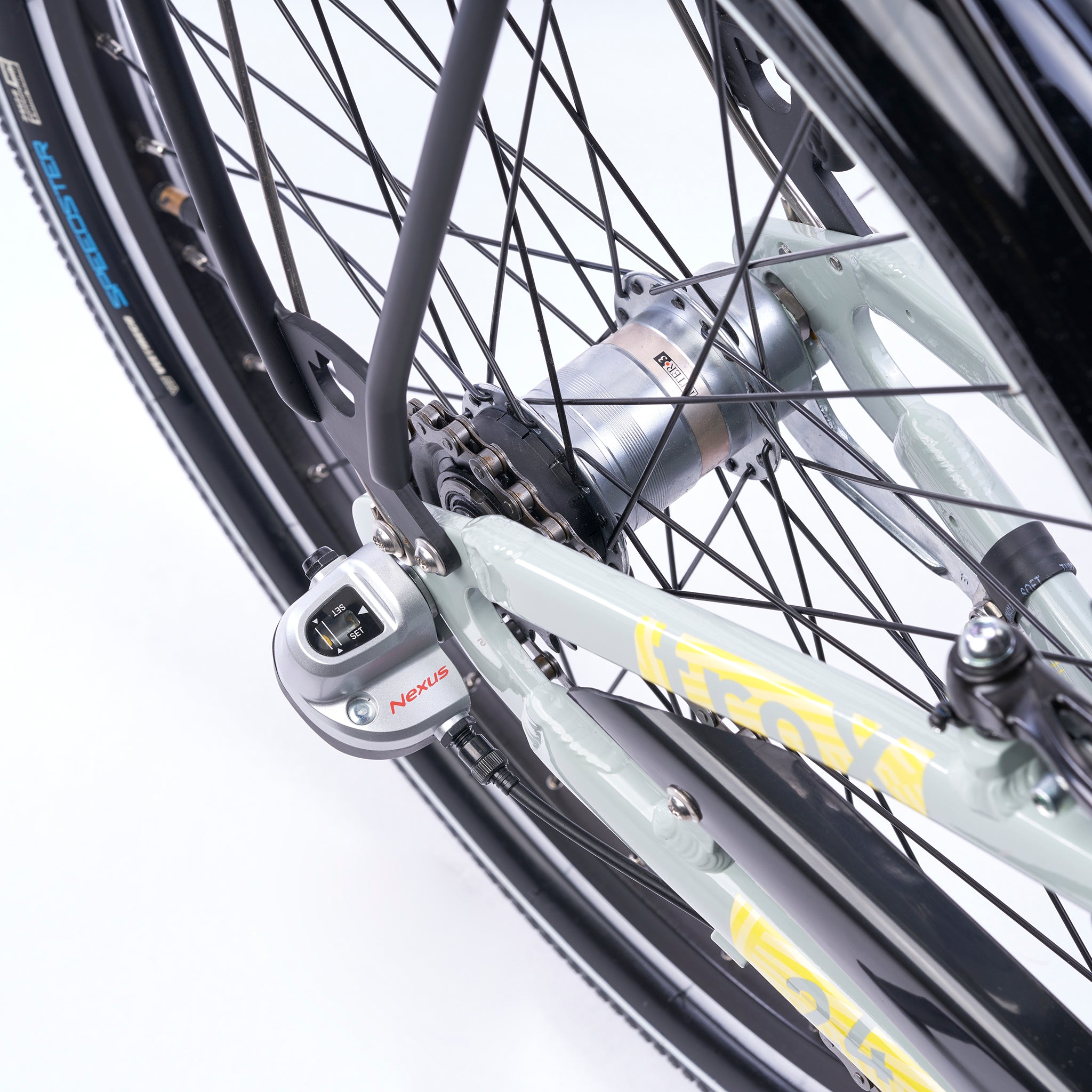 s-cool-trox-pro-24-n3-jugendfahrrad-24-zoll-dark-grey-yellow image 4