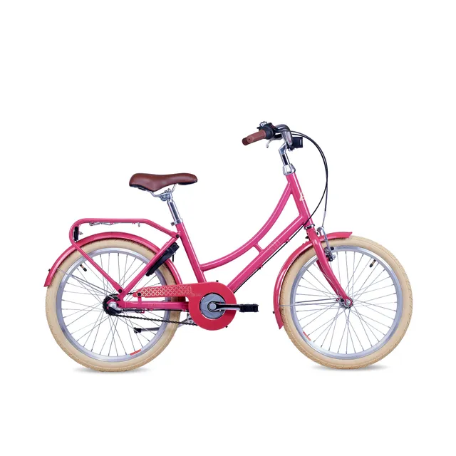 s-cool-chix-classic-20-zoll-m-dchenfahrrad-3-gang-pink image 1